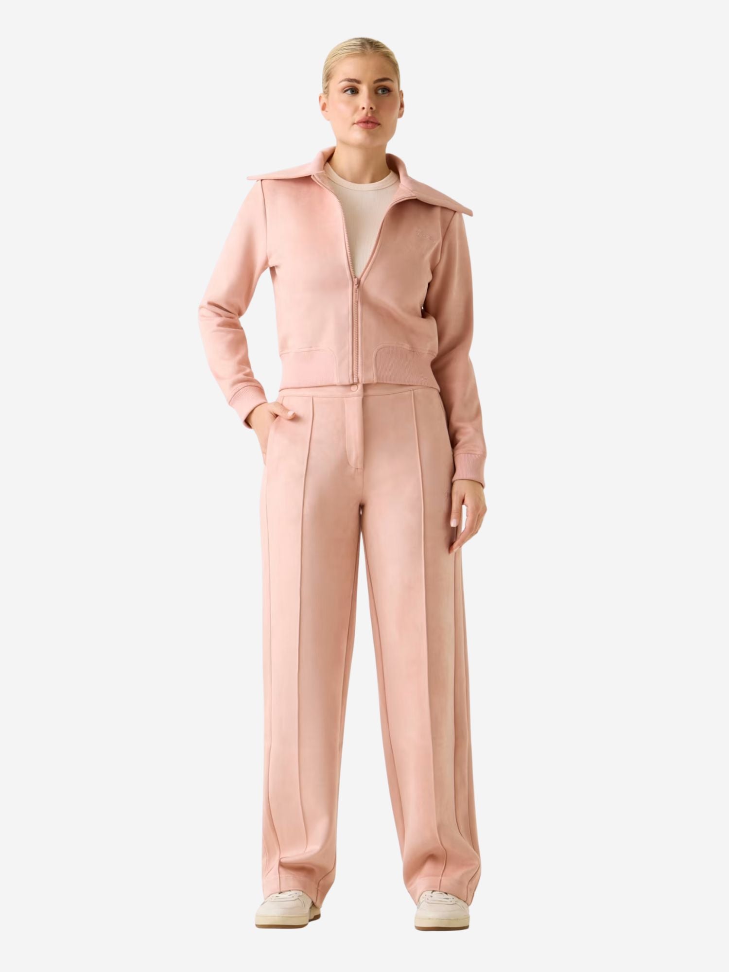 V6RB04KCJY2 - Pantaloni - guess