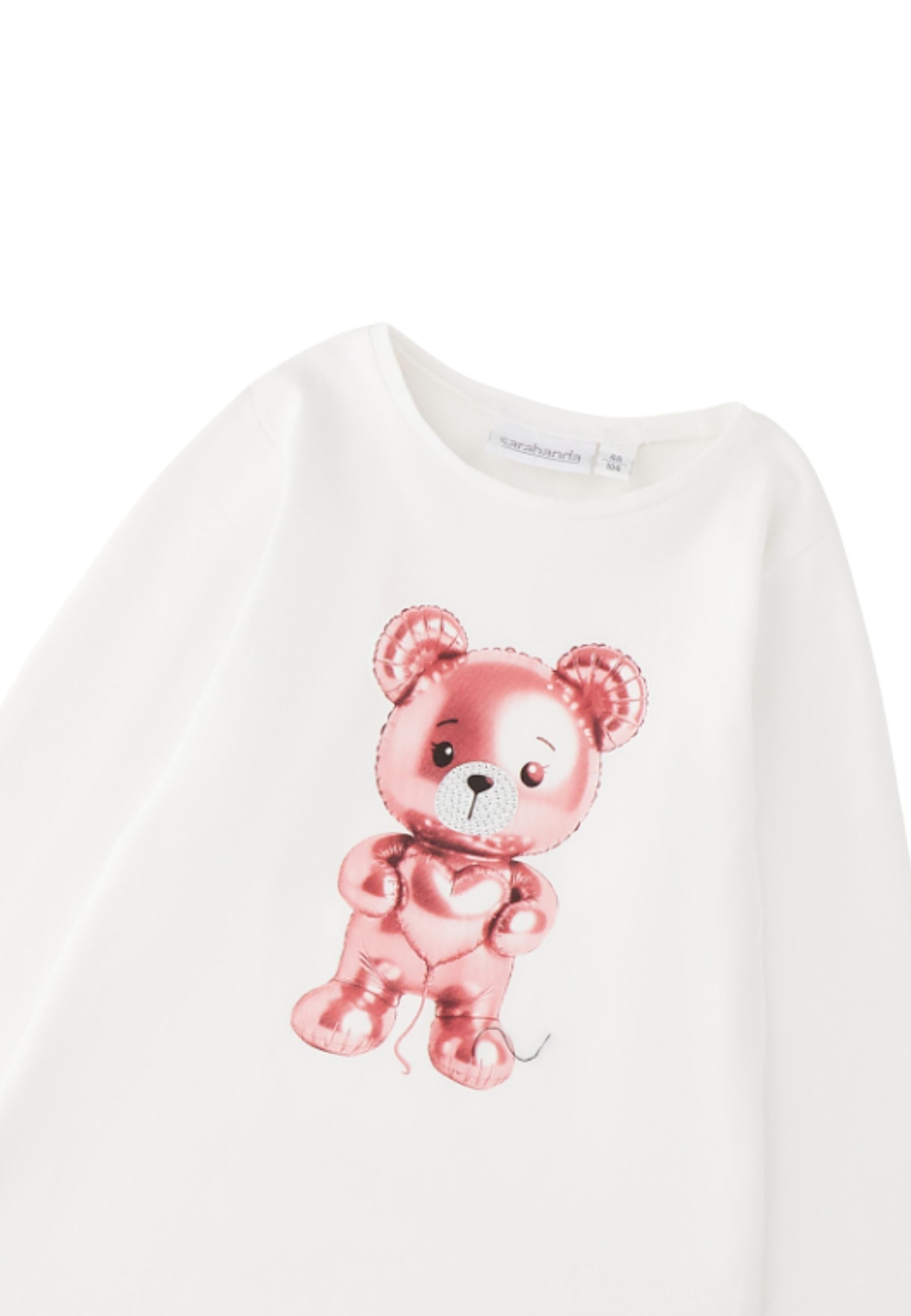 0g22200 - Maglieria Bambina - SARABANDA