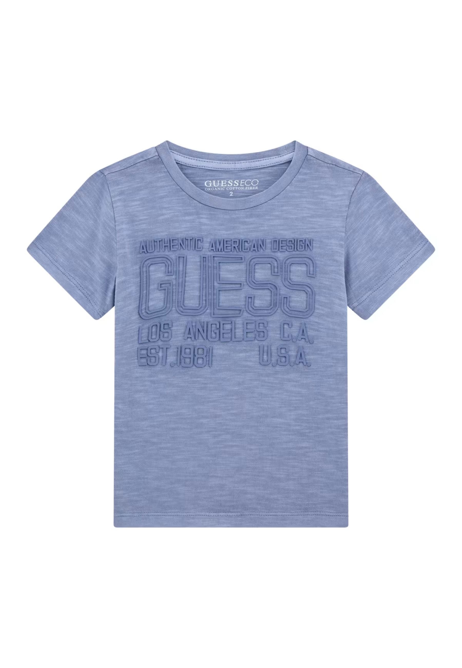 n5gi13k6xn4 - Maglieria Bambino - guess