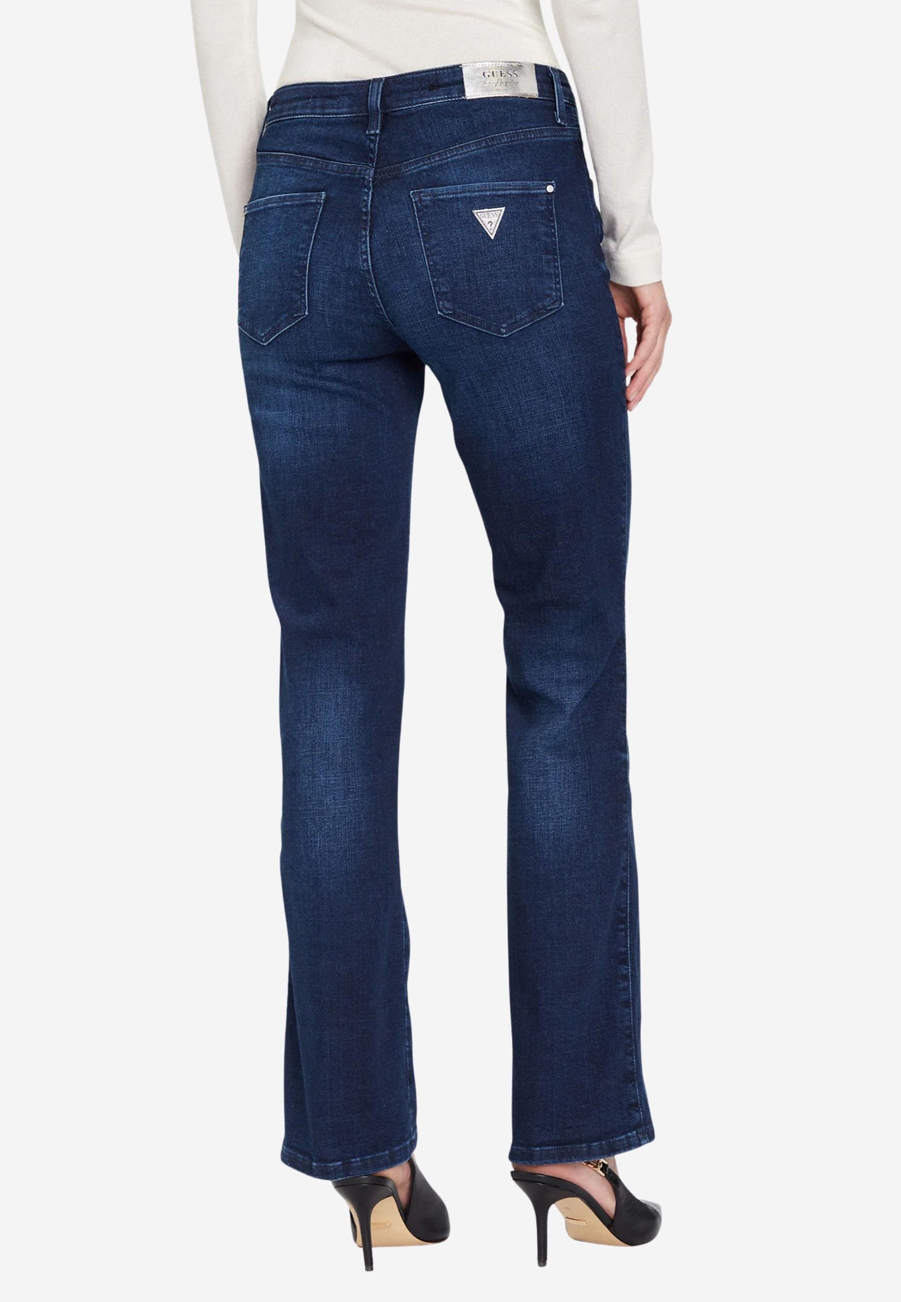 W5BA15D0791 - Jeans - guess