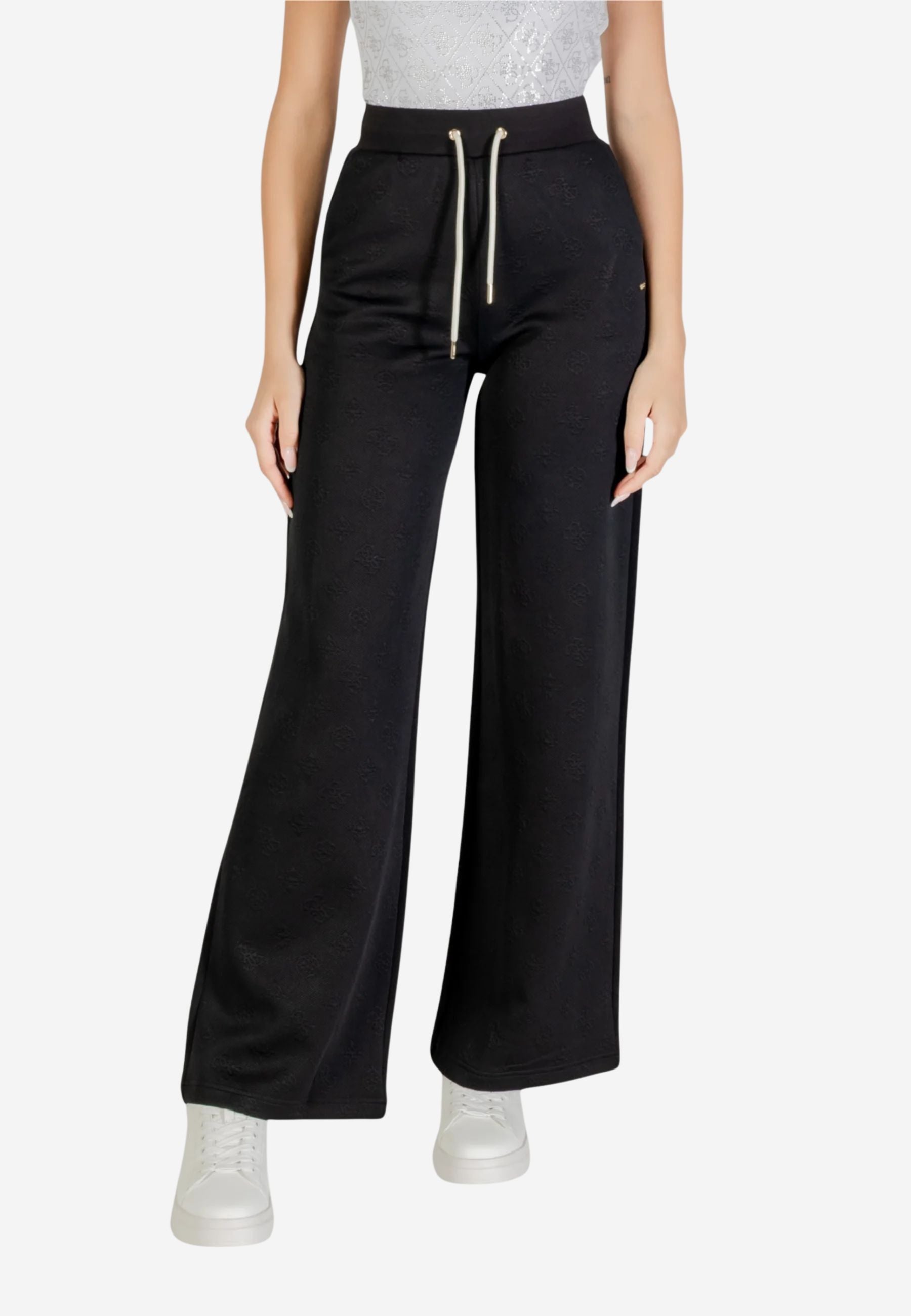 V5YB19KBSL2 - Pantalone - guess