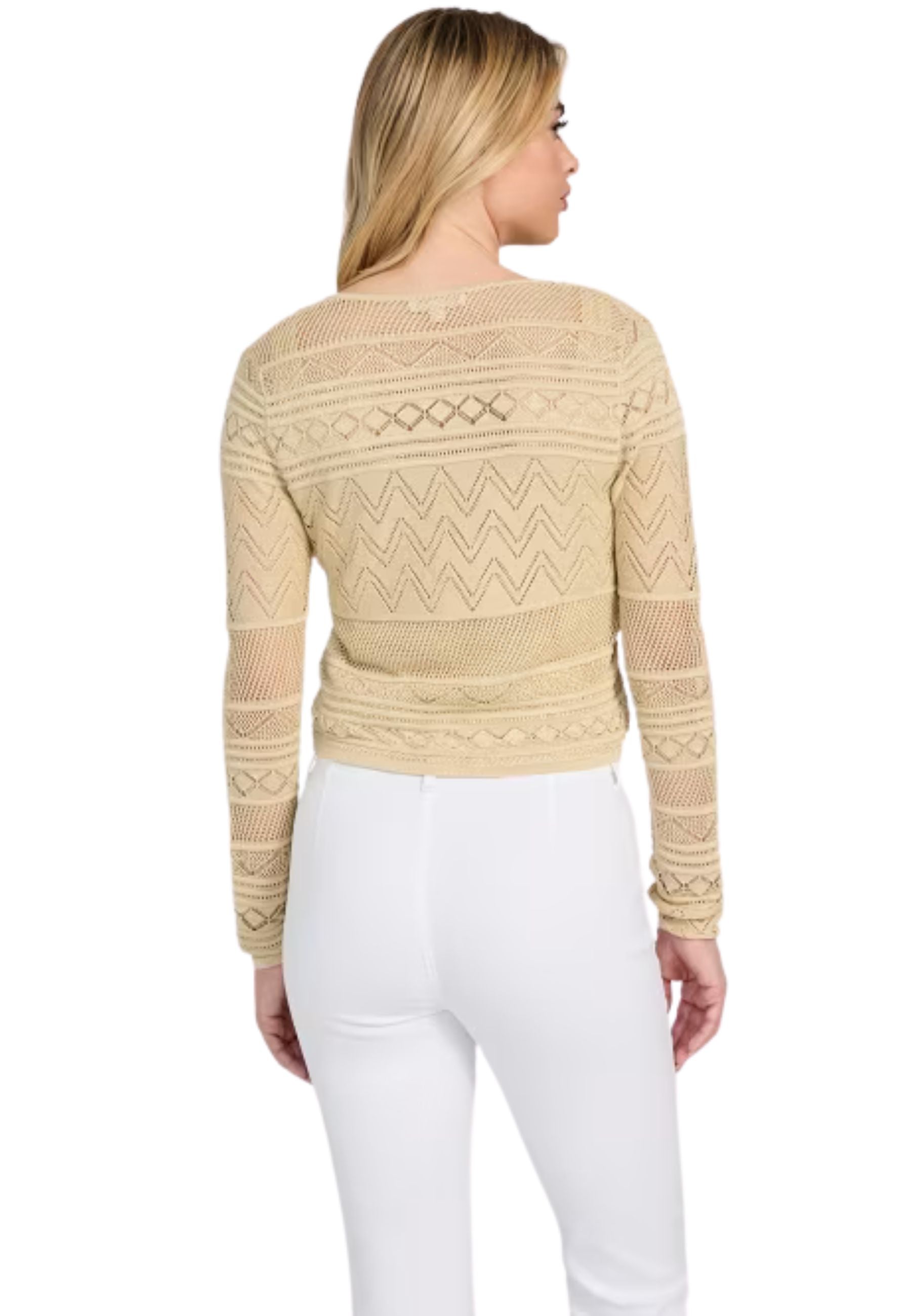 W5GR15Z3E22 - Maglia - guess