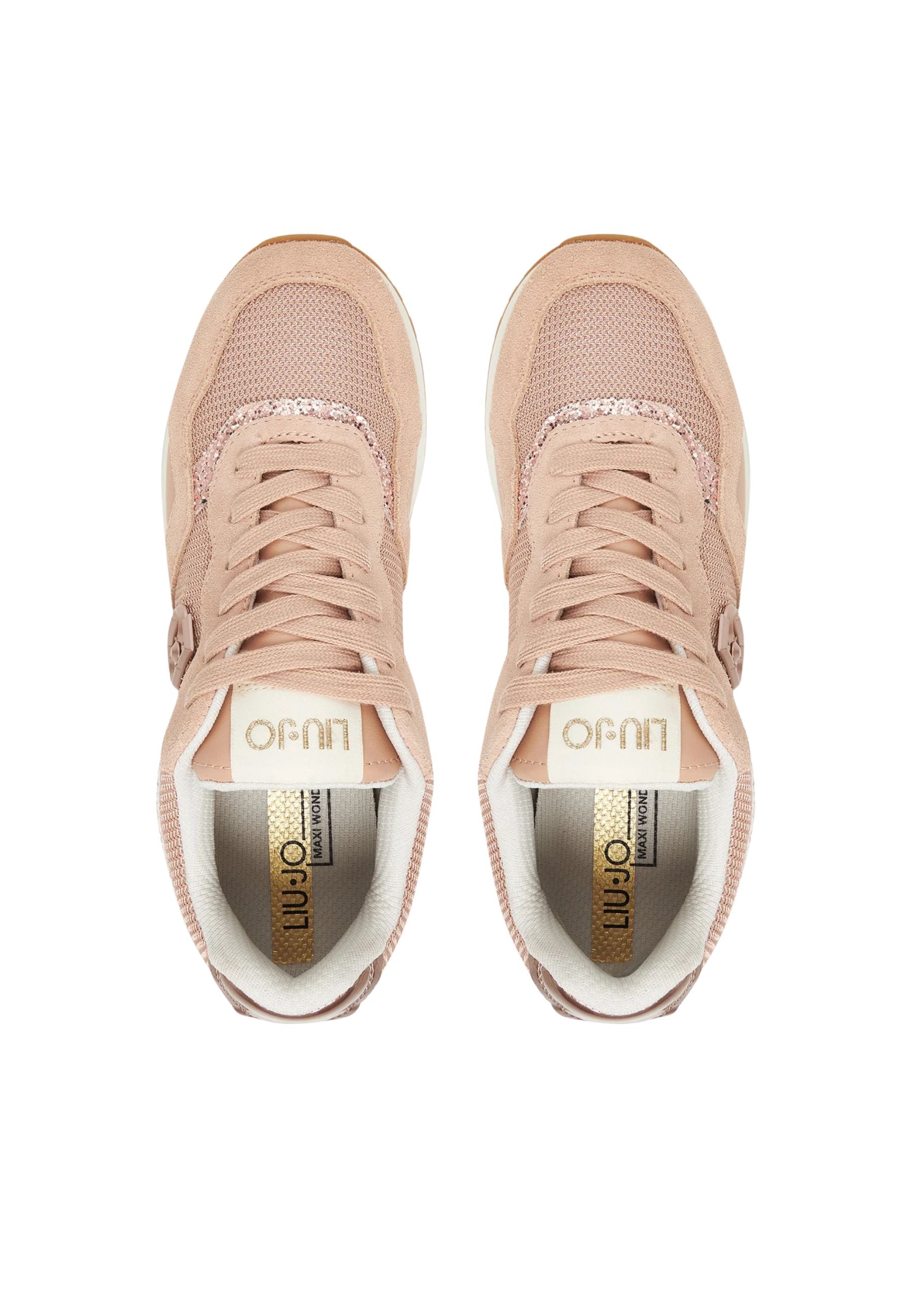 bf5015tx493 - Scarpe - LIU JO