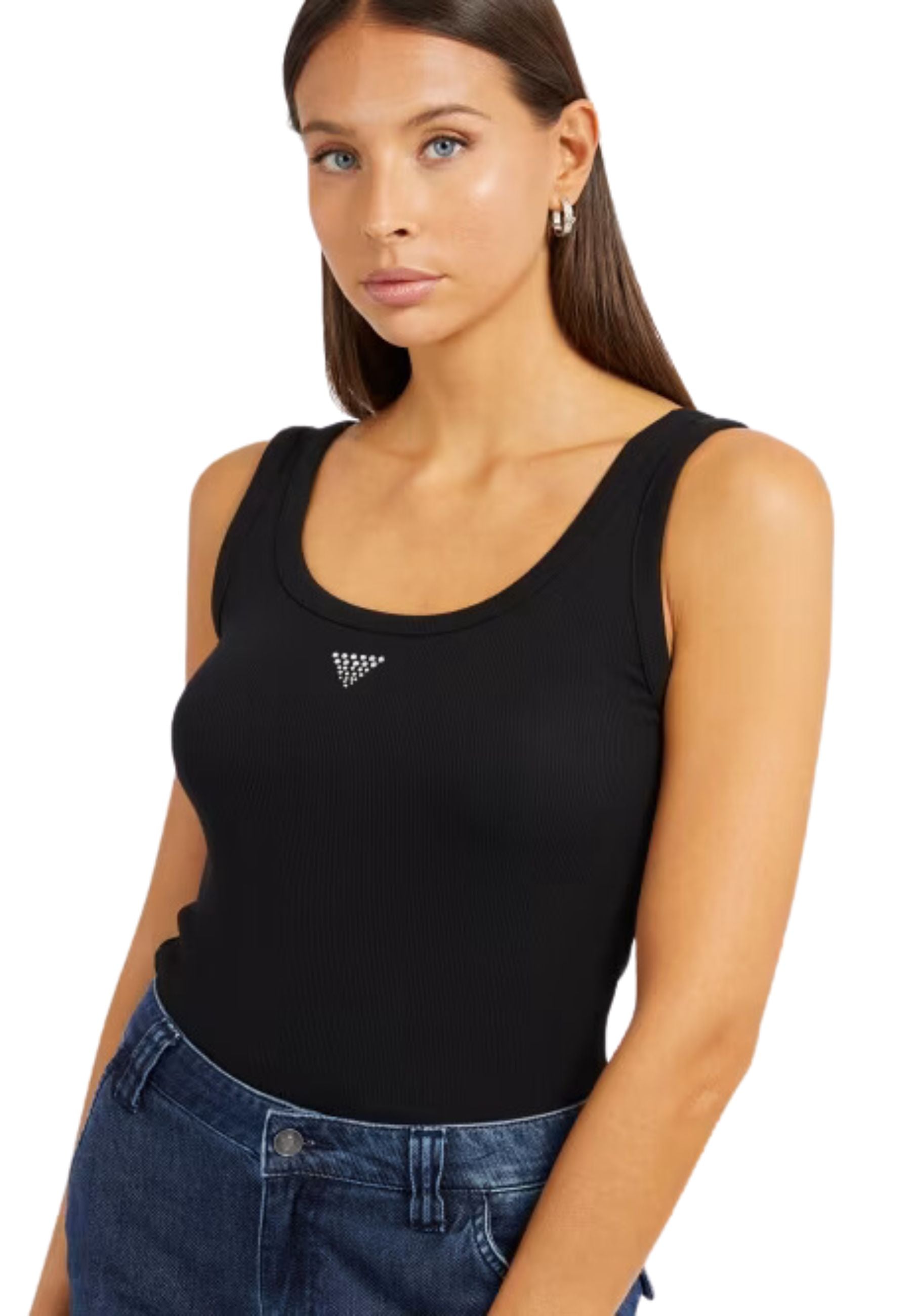 w3yp68ka0h1 - Maglia - guess