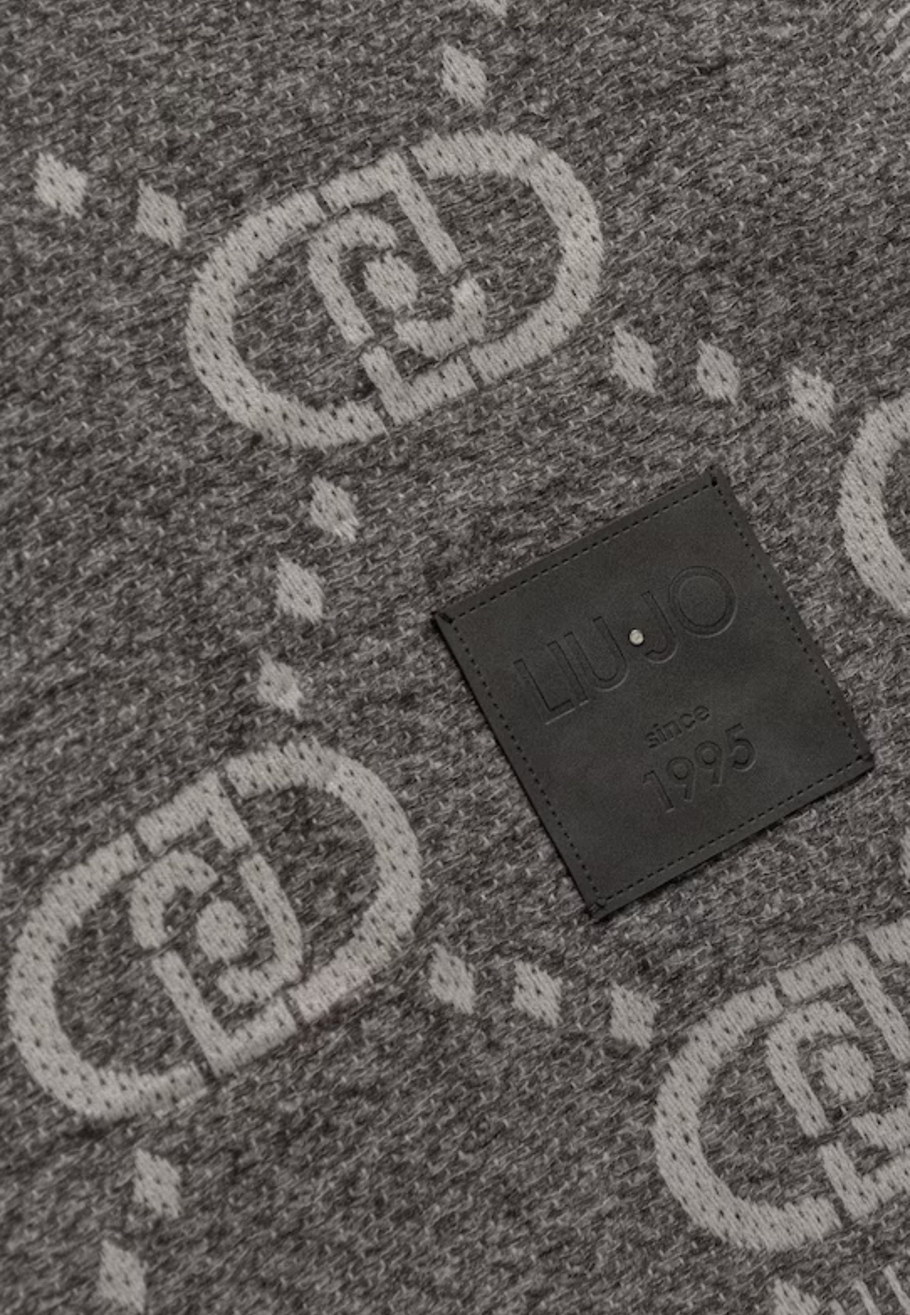 2F5038t0300. - Sciarpa - LIU JO