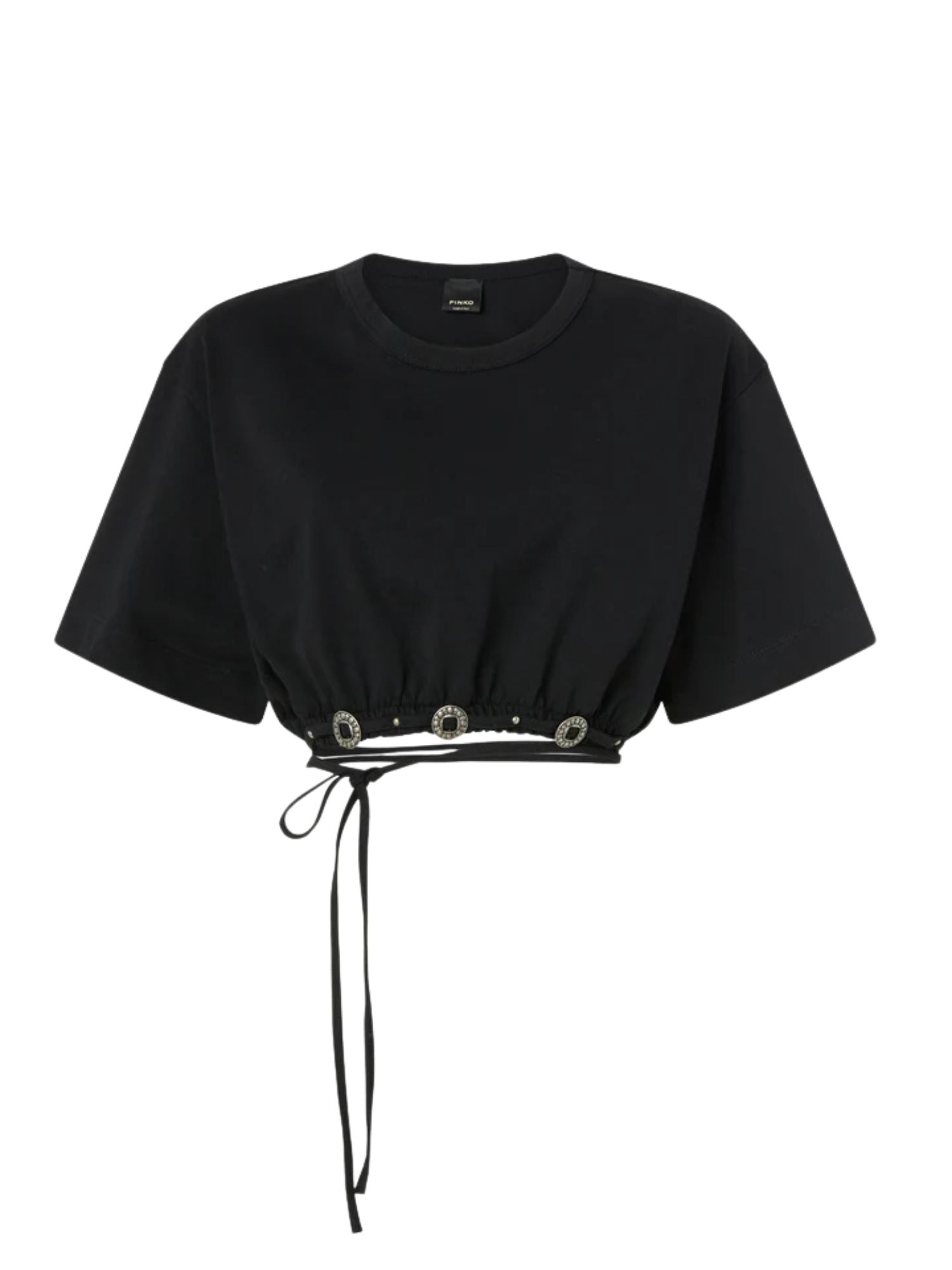 106907A3AR - Maglia - PINKO