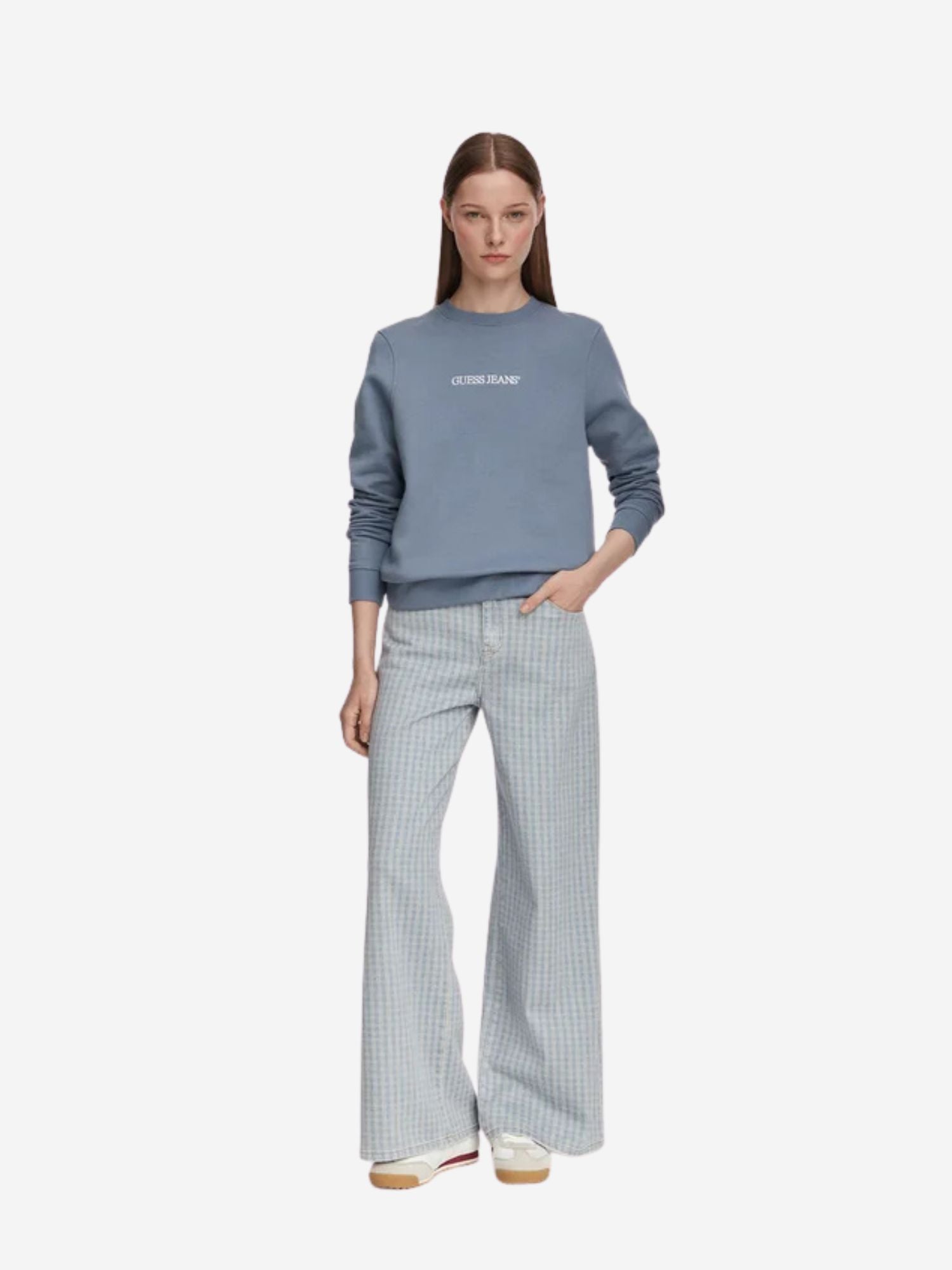 W4YQ10KC811 - Maglia - GUESS JEANS