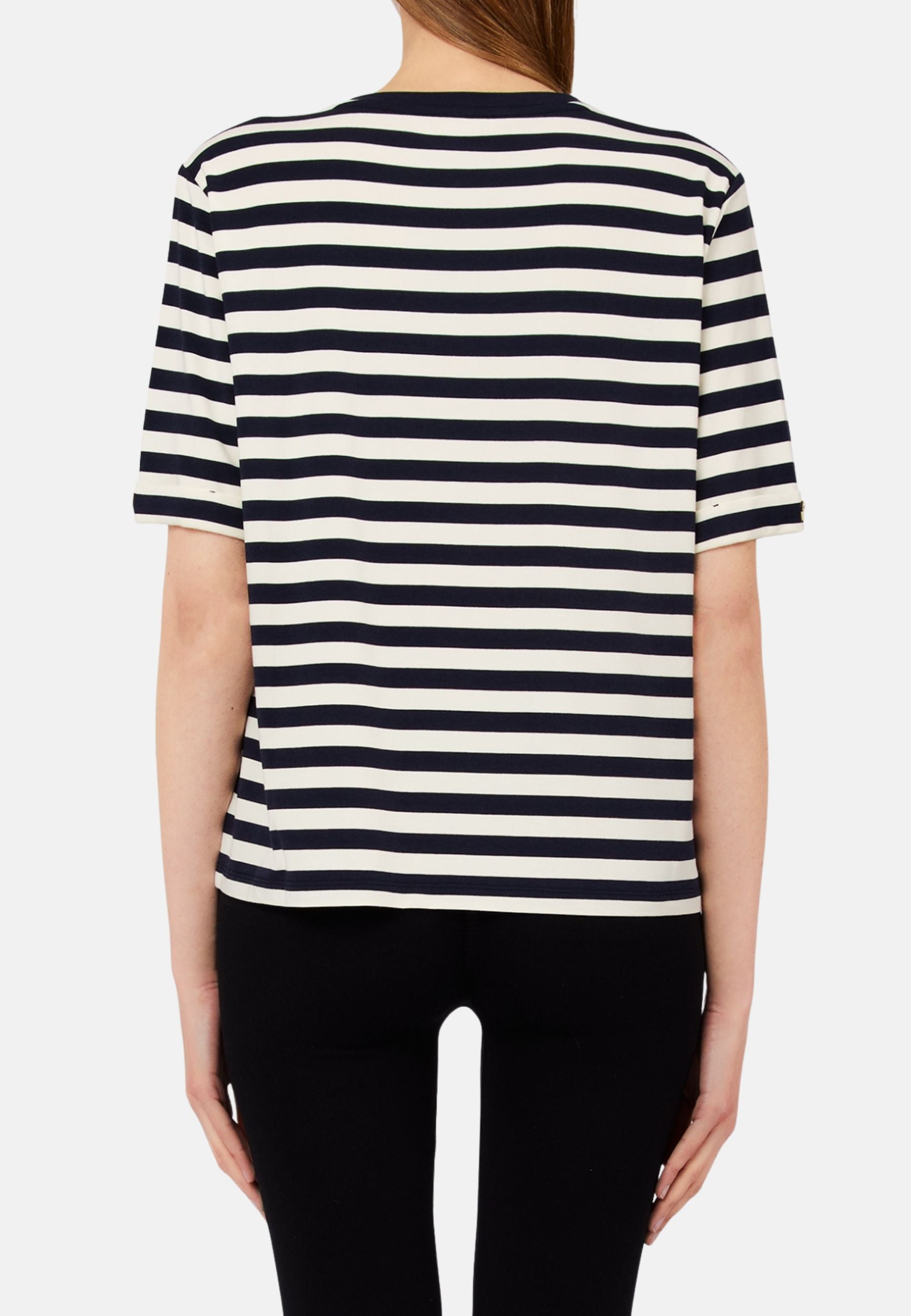 TA6206JS005 - Maglia - LIU JO