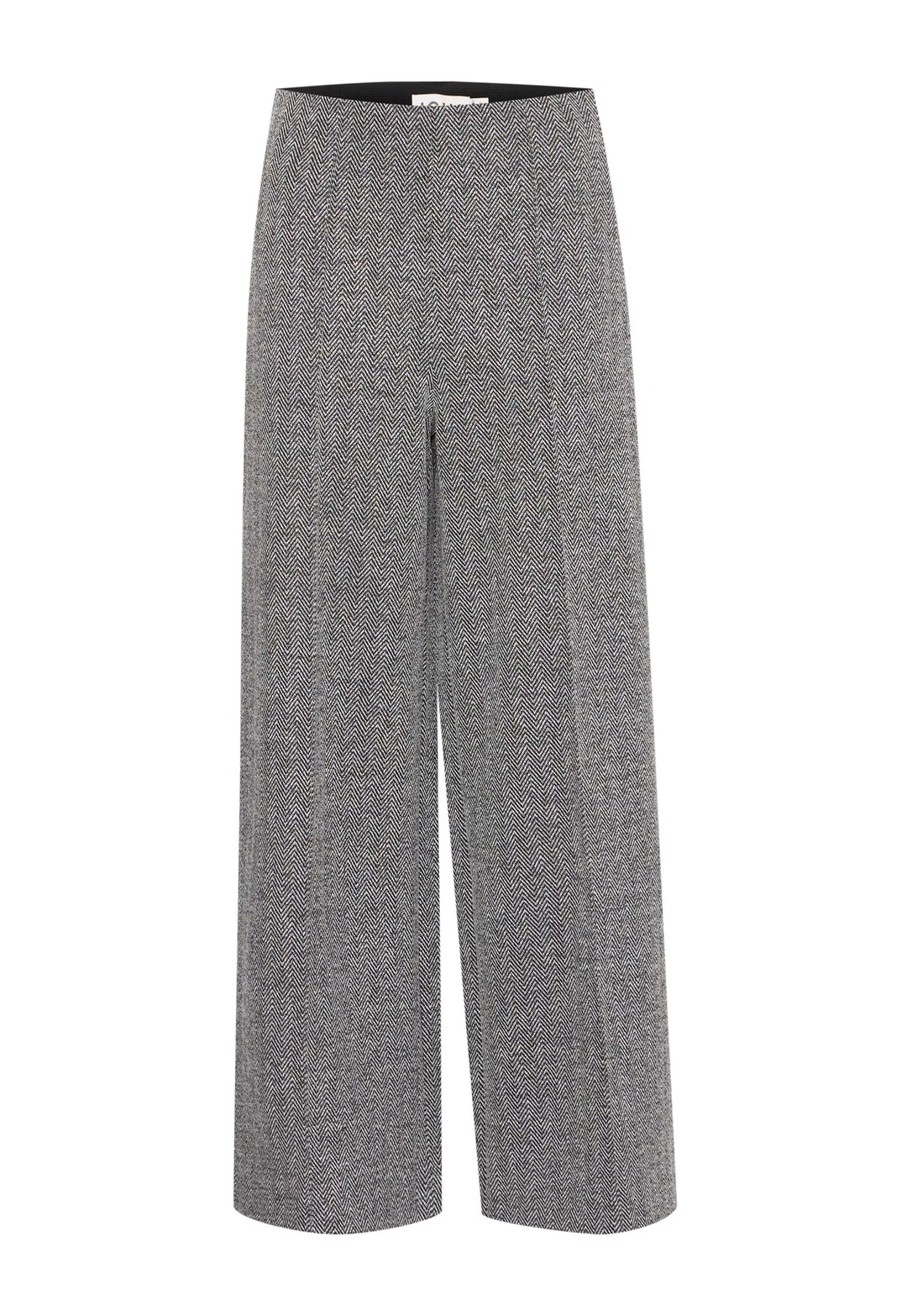 20121602 - Pantaloni - ICHI