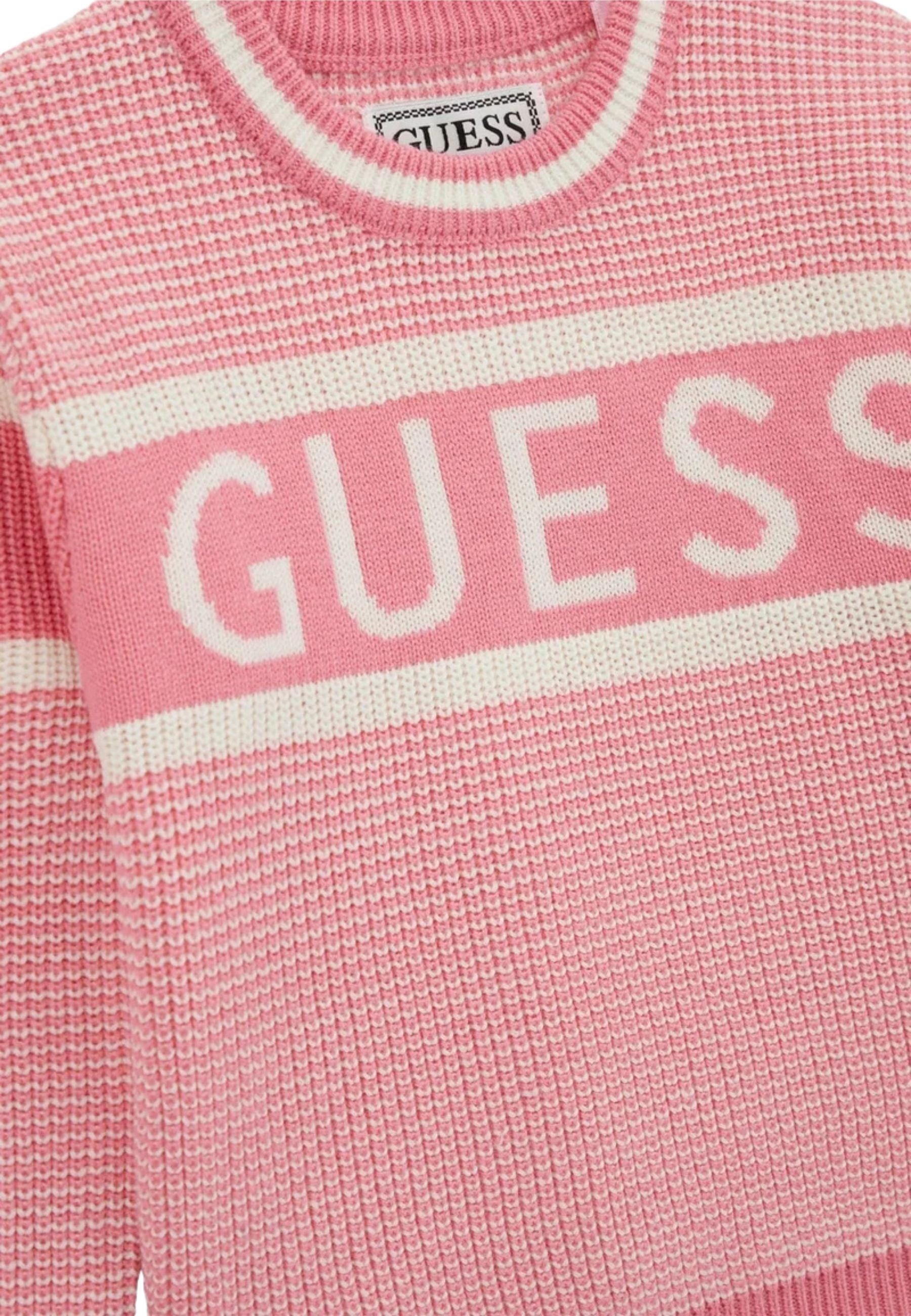 K5YR00Z3OJ0 - Maglieria Bambina - guess