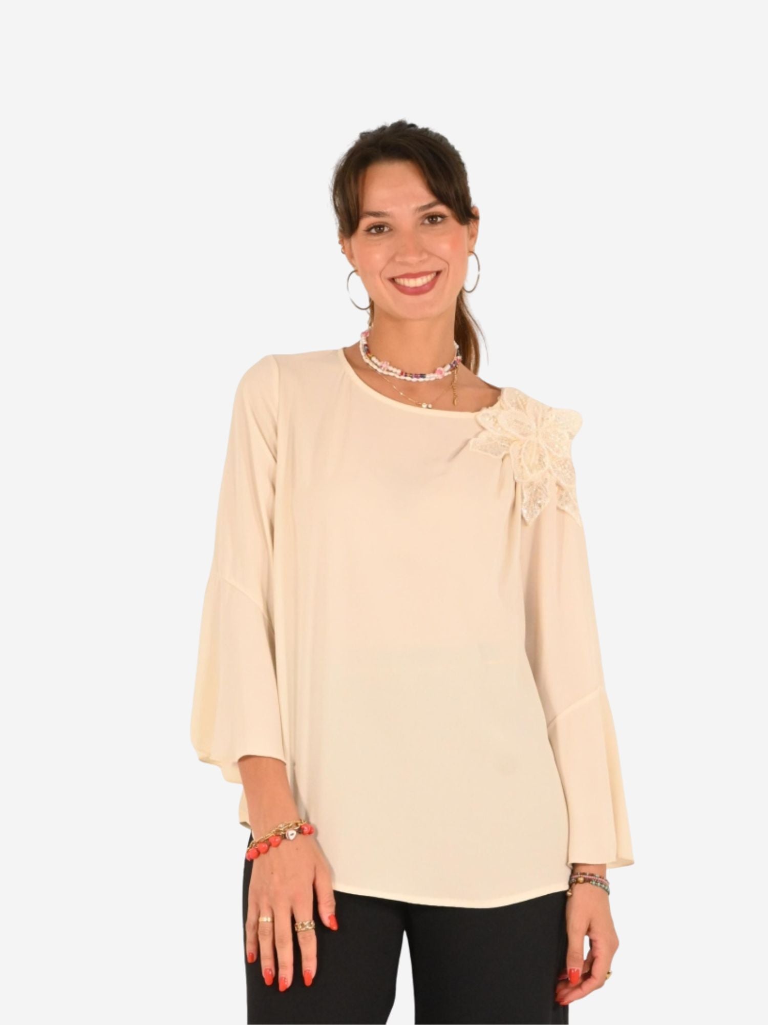 cfc0020100002 - Camicia - RINASCIMENTO