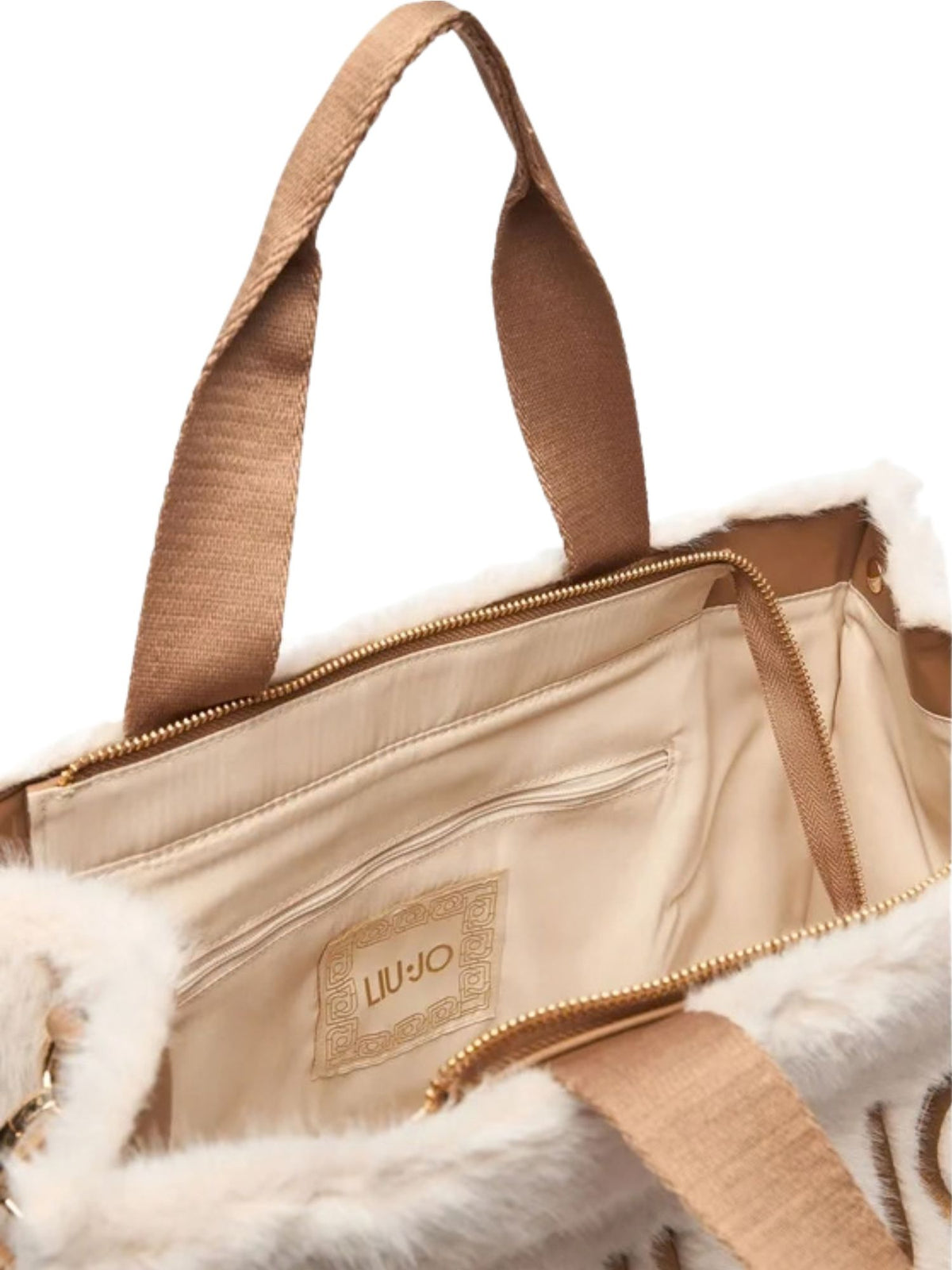 2F6037E0218 - Borsa - LIU JO