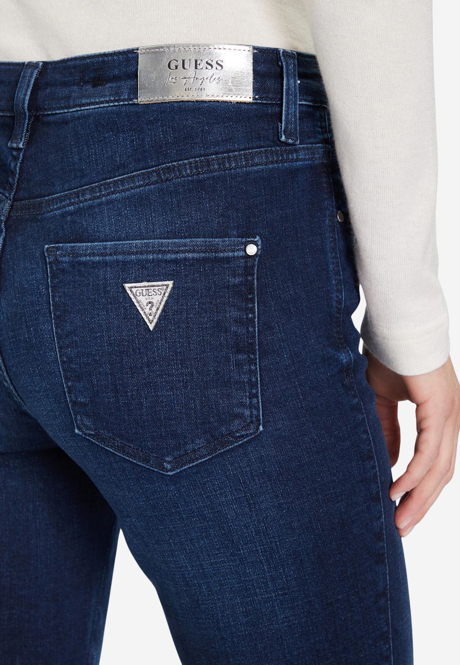 W5BA15D0791 - Jeans - guess