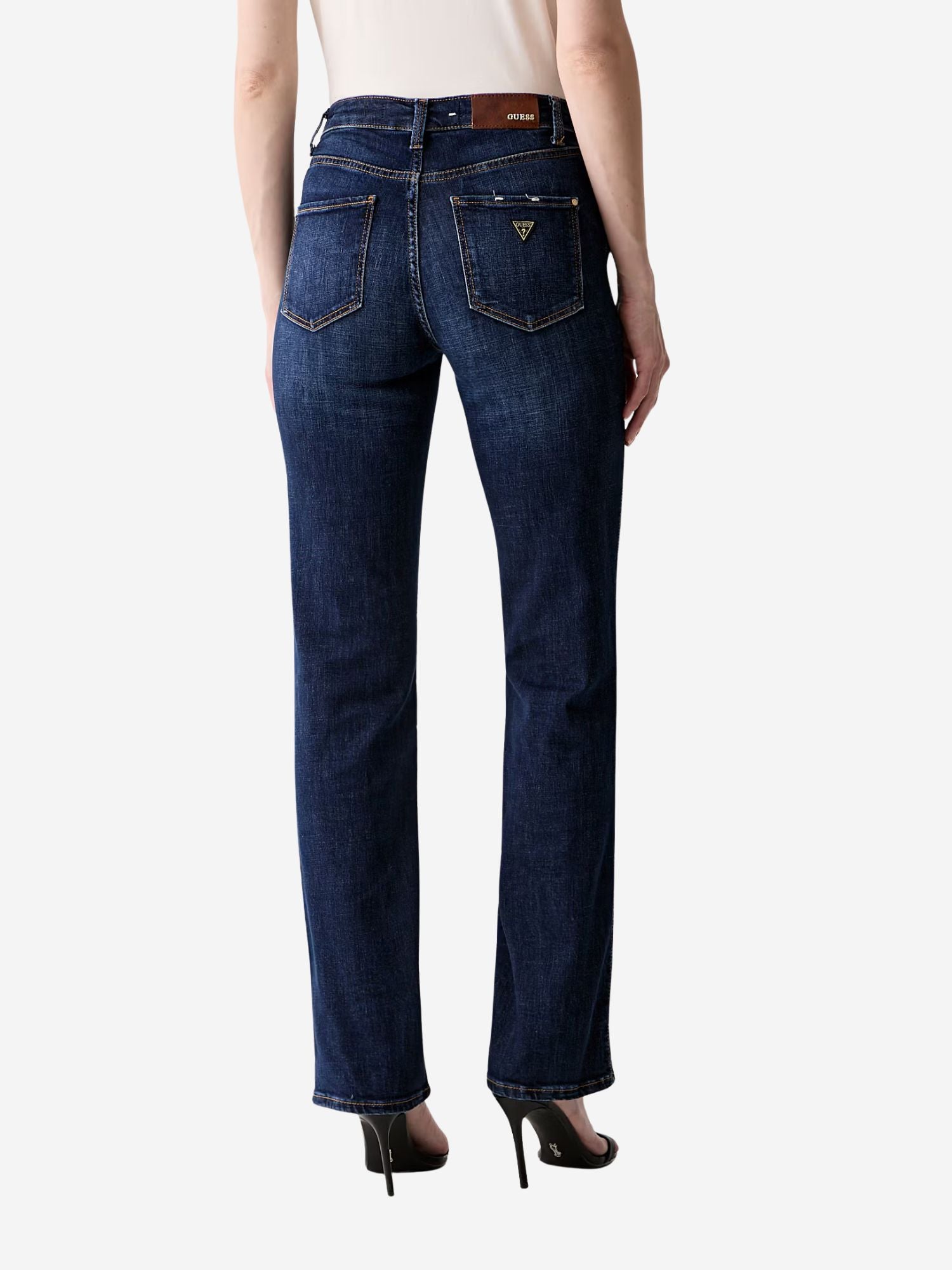 W6YA15D1584 - Jeans - guess