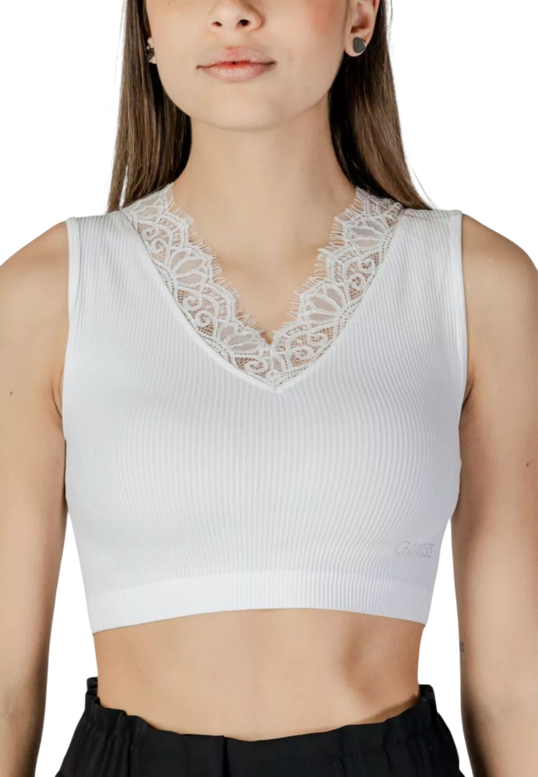 w5gz09z2zn0 - Maglia - guess