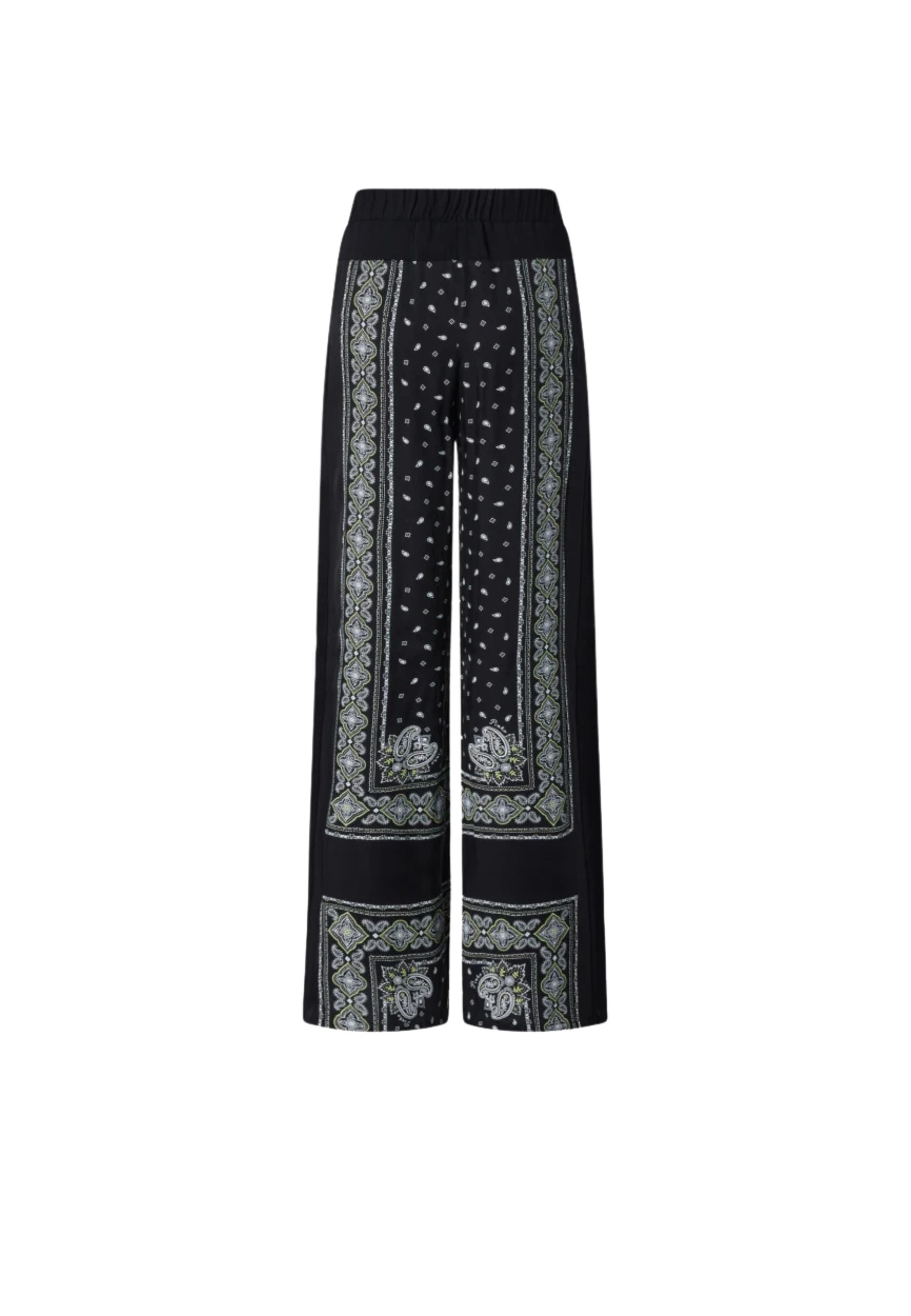104663A2CK - Pantaloni - PINKO