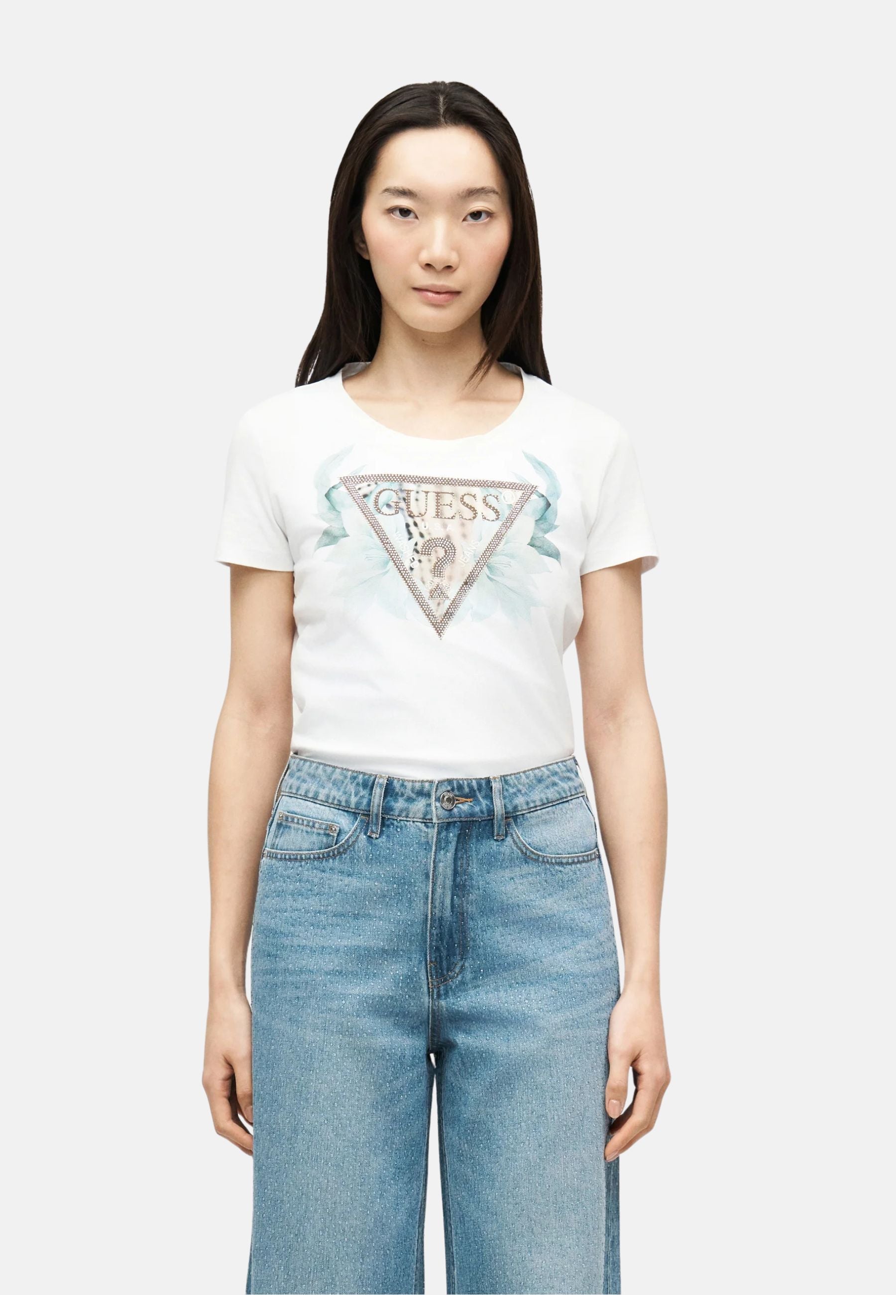 W6GI12K3027 - Maglia - guess
