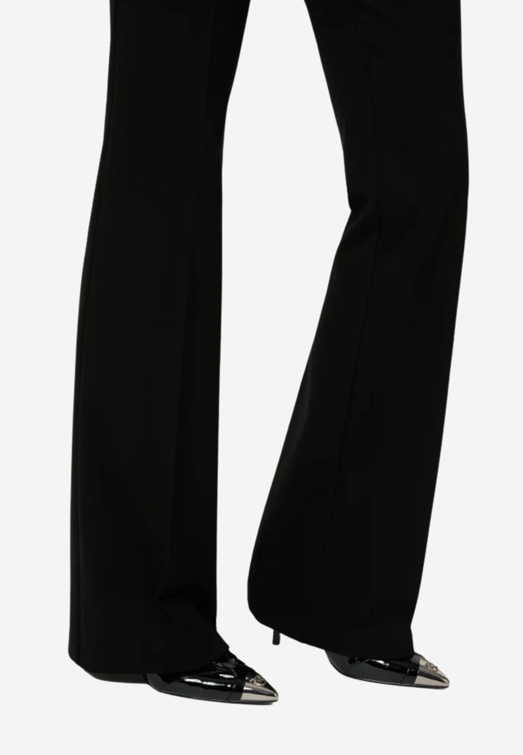 100054 A15M/Z99 - Pantaloni - PINKO