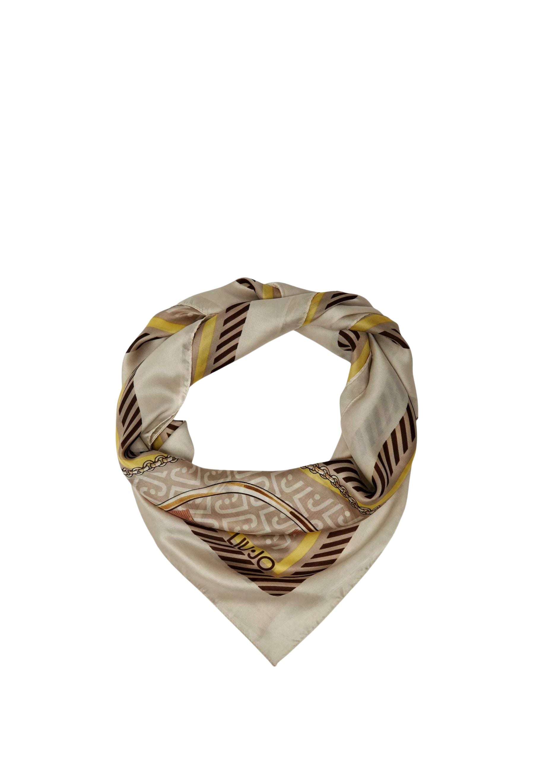 2A6055 T2745 - Foulard - LIU JO