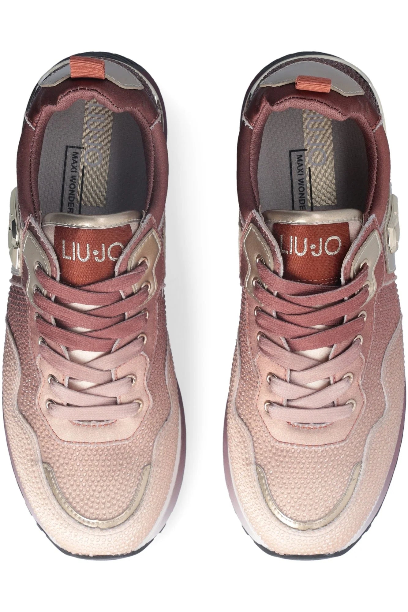 BF5009TX001 - Scarpe - LIU JO