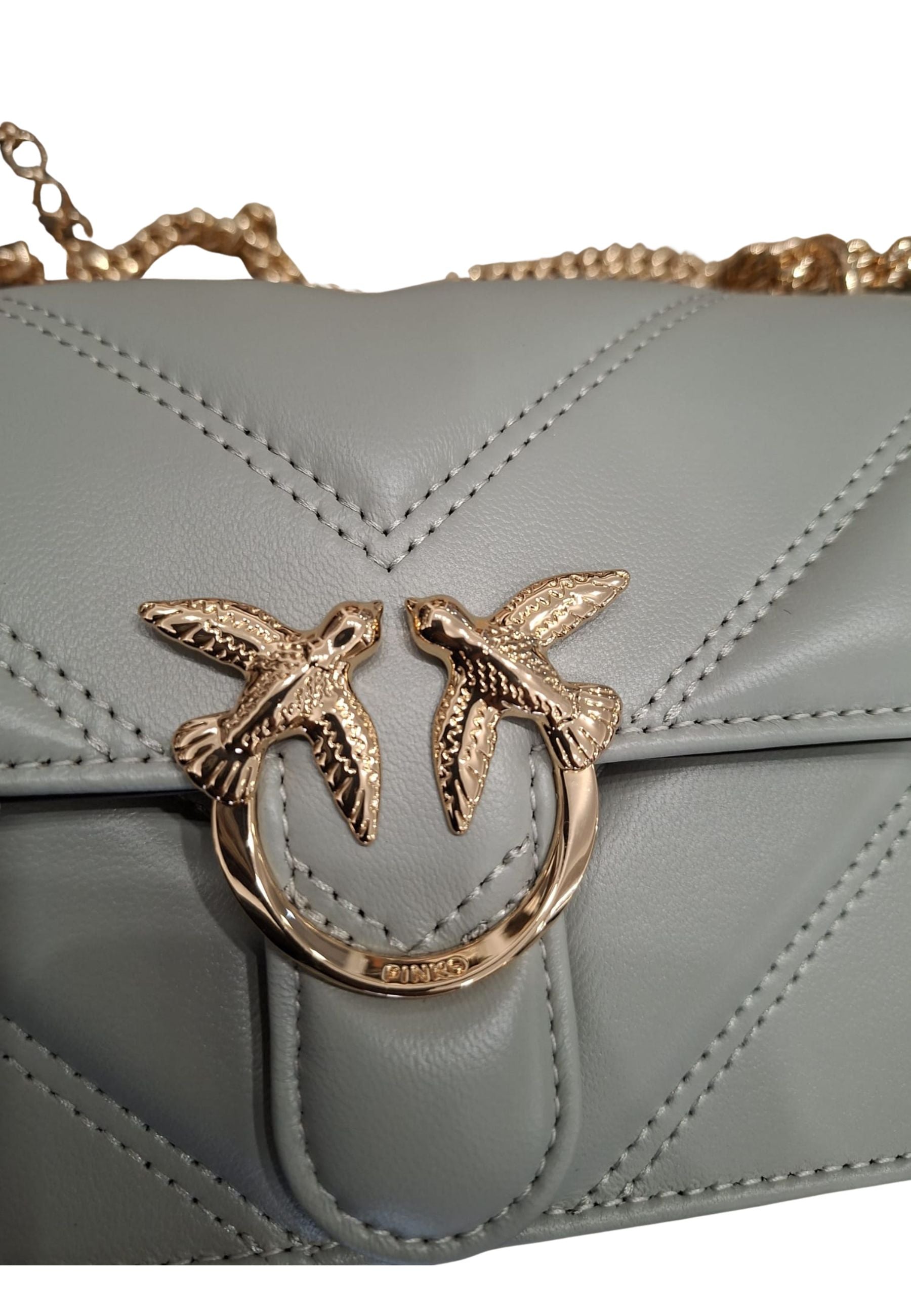 105312 a26z - Borsa - PINKO