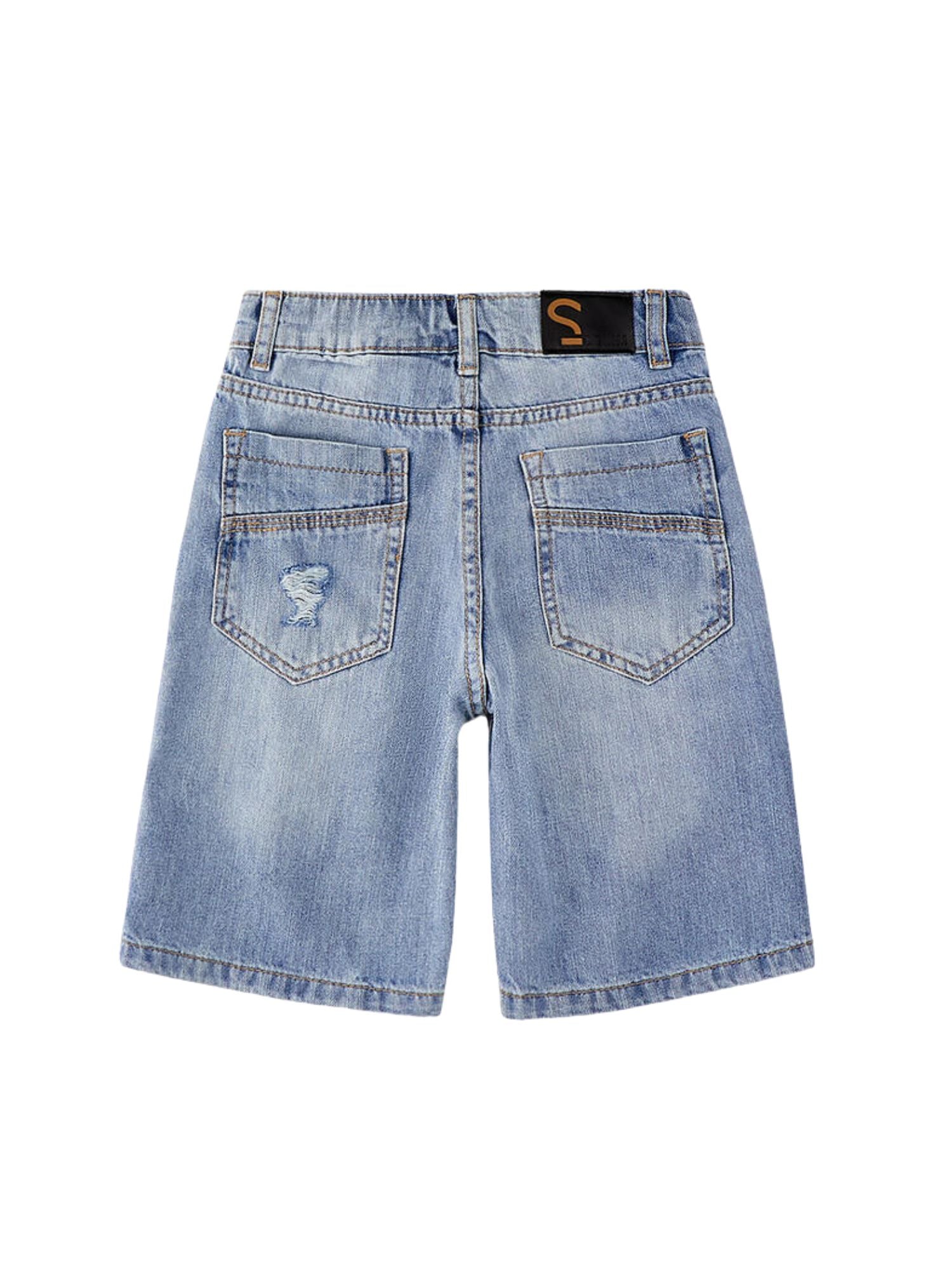 0g74900jg62 - Pantaloni Bambino - SARABANDA