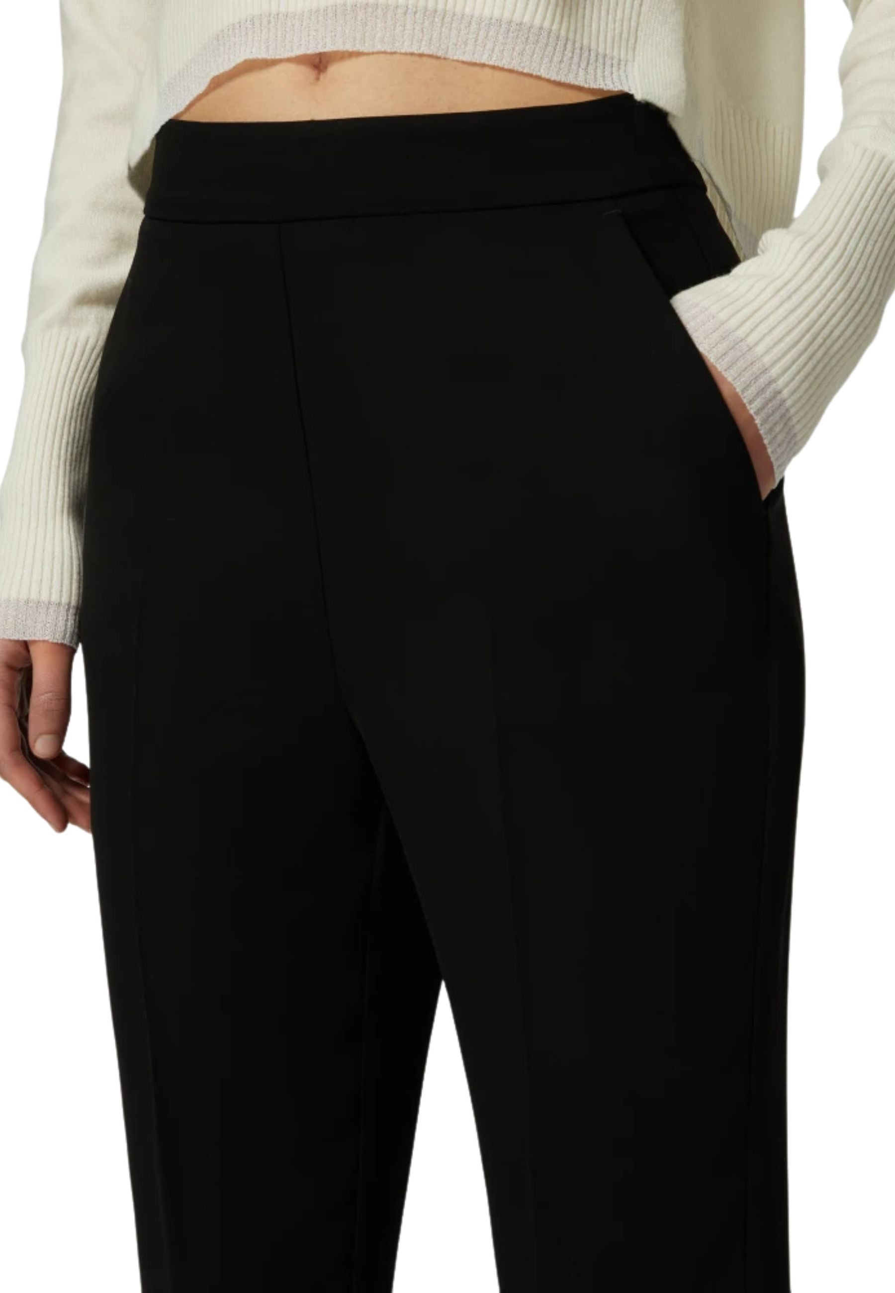 102861A213 - Pantaloni - PINKO