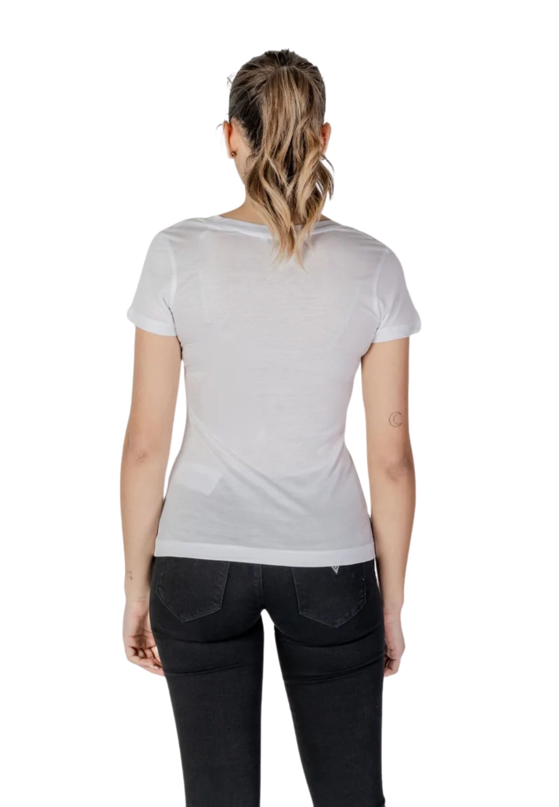 w5gp31kcsx2 - Maglia - guess