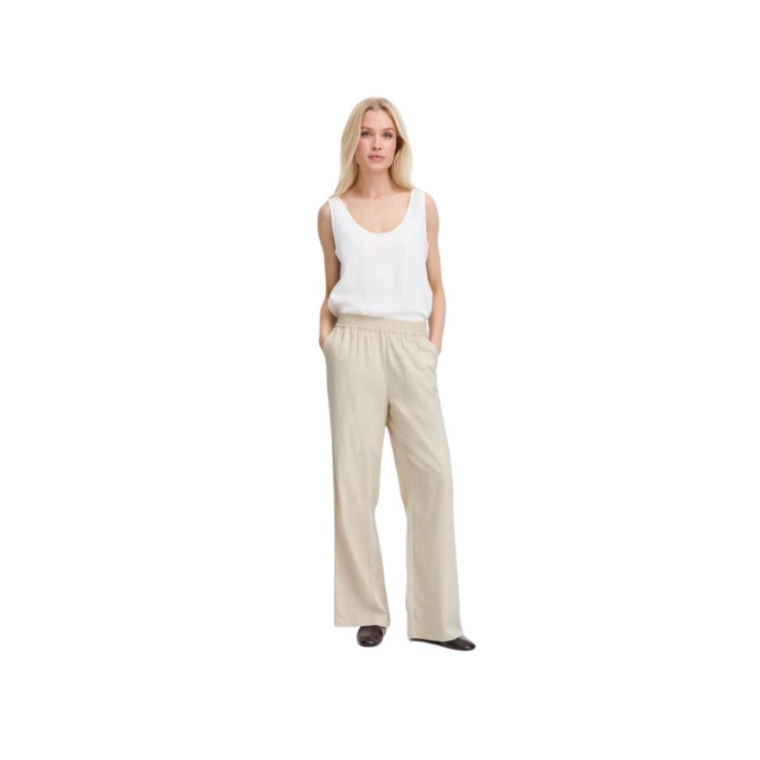 20814563 - Pantaloni - BYOUNG