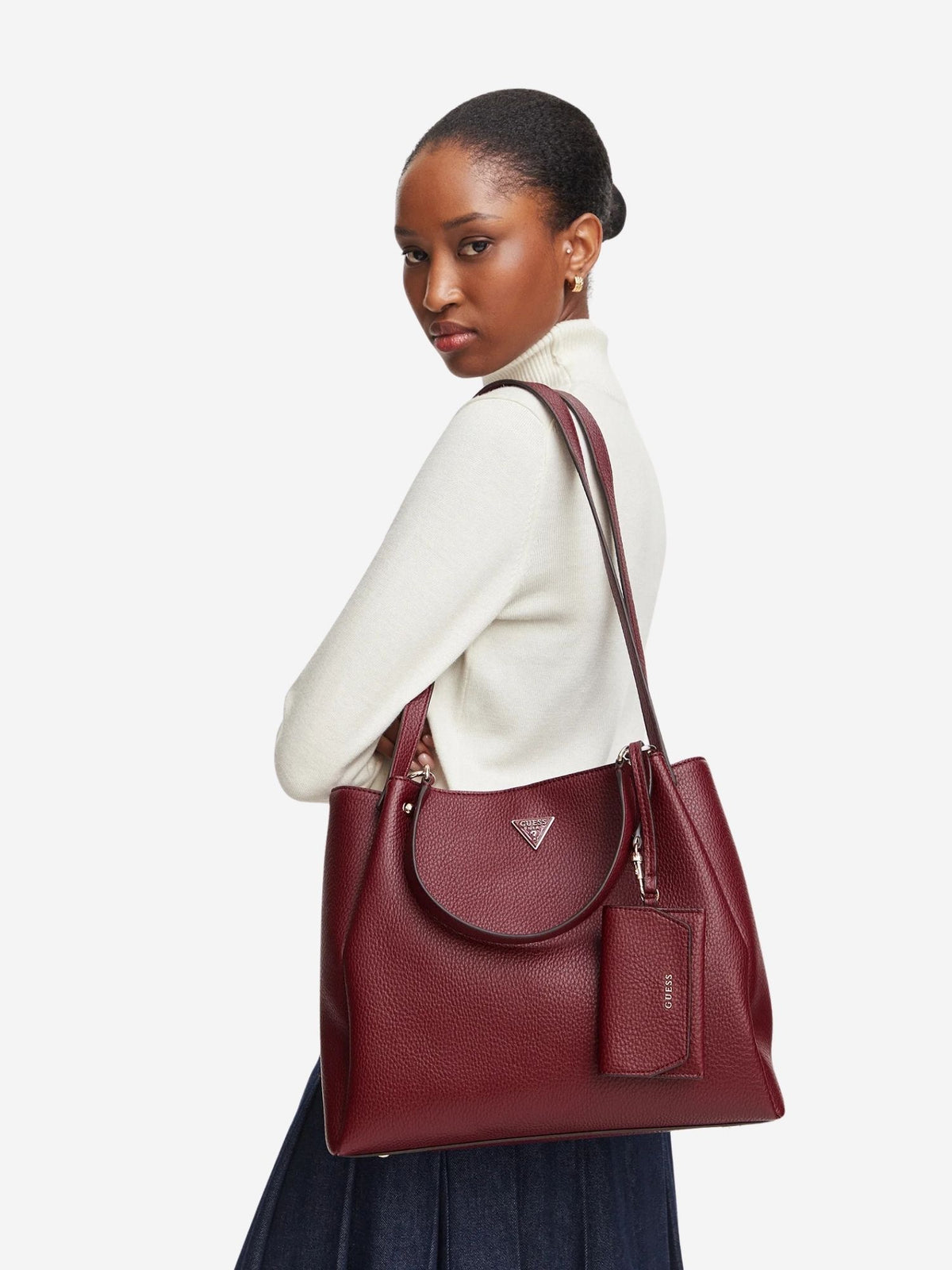 HWBG2306230 - Borsa - guess