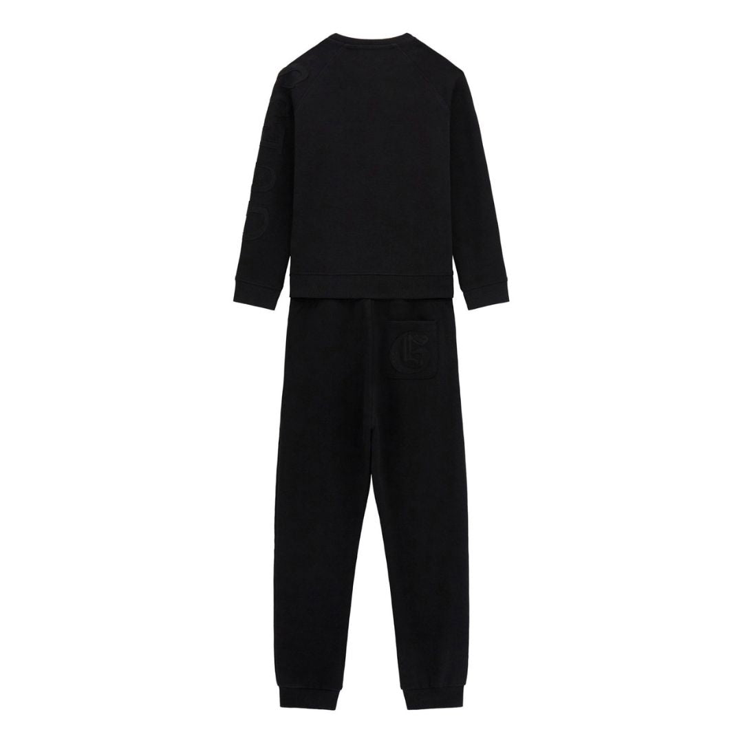 L4YG00KCCH0 - Completi Bambino - guess