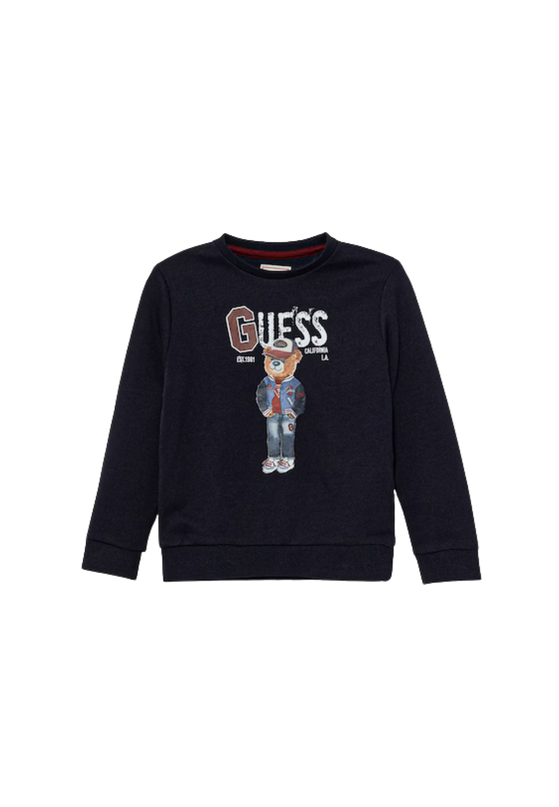 N5YQ05KAD74 - Maglieria Bambino - guess