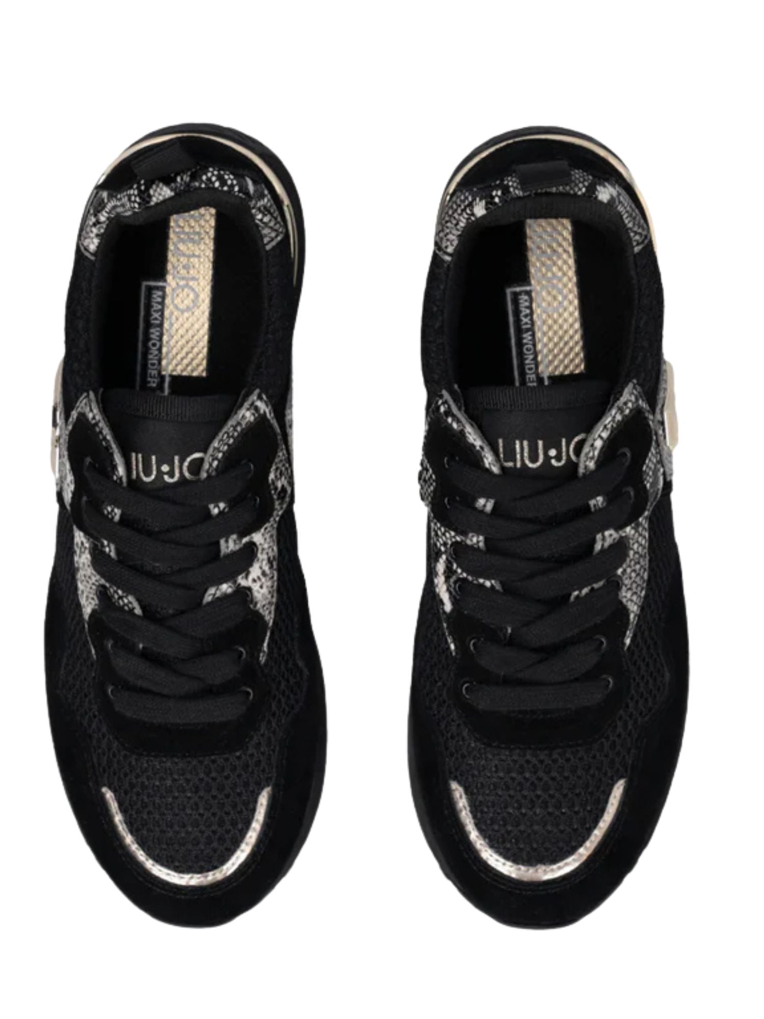 bf5009px684 - Scarpe - LIU JO