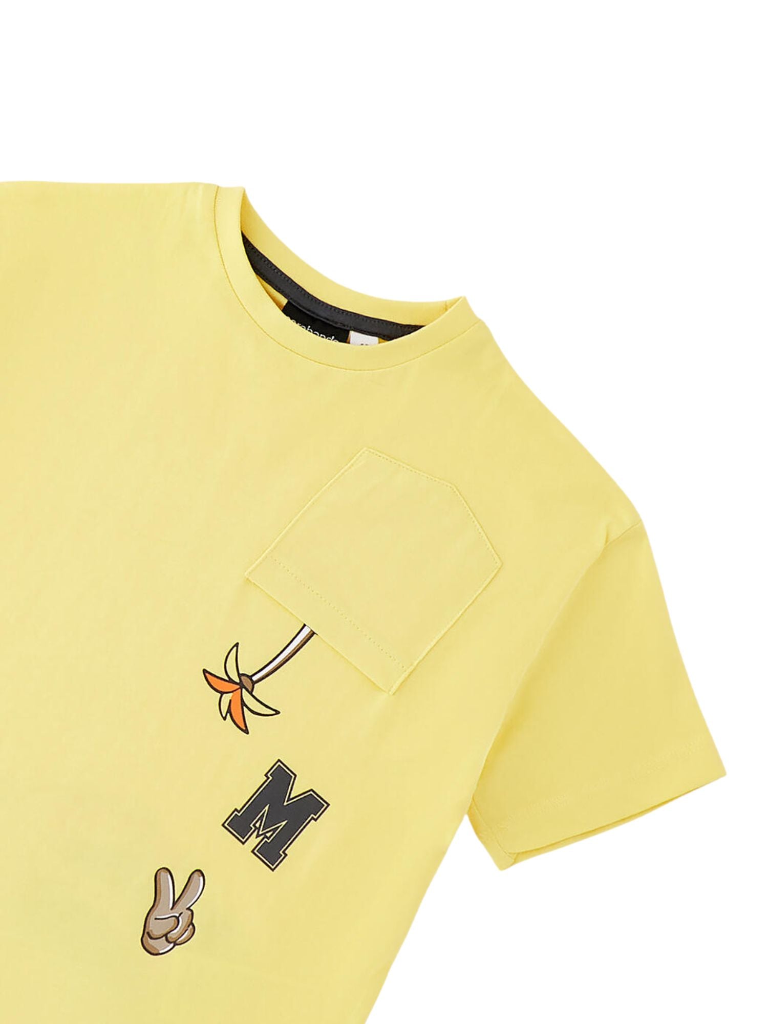 0g13800bg62 - Maglieria Bambino - SARABANDA