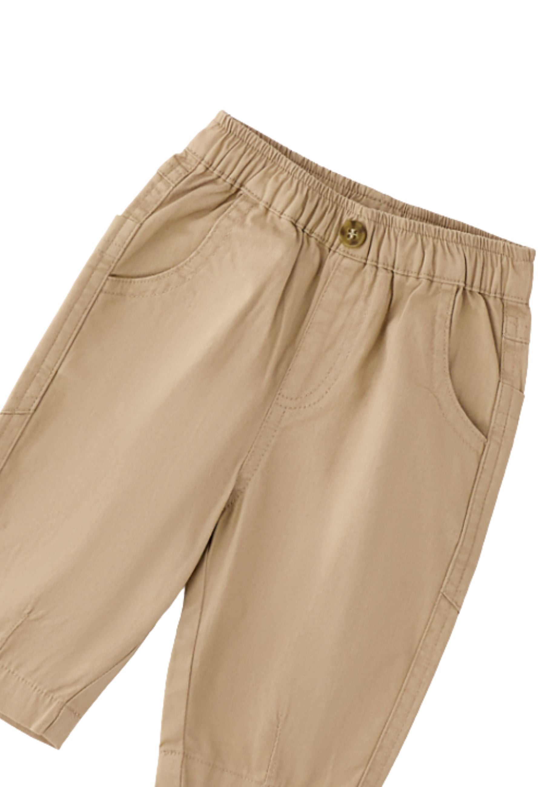 3g62200 - Pantaloni Bambino - MINIBANDA
