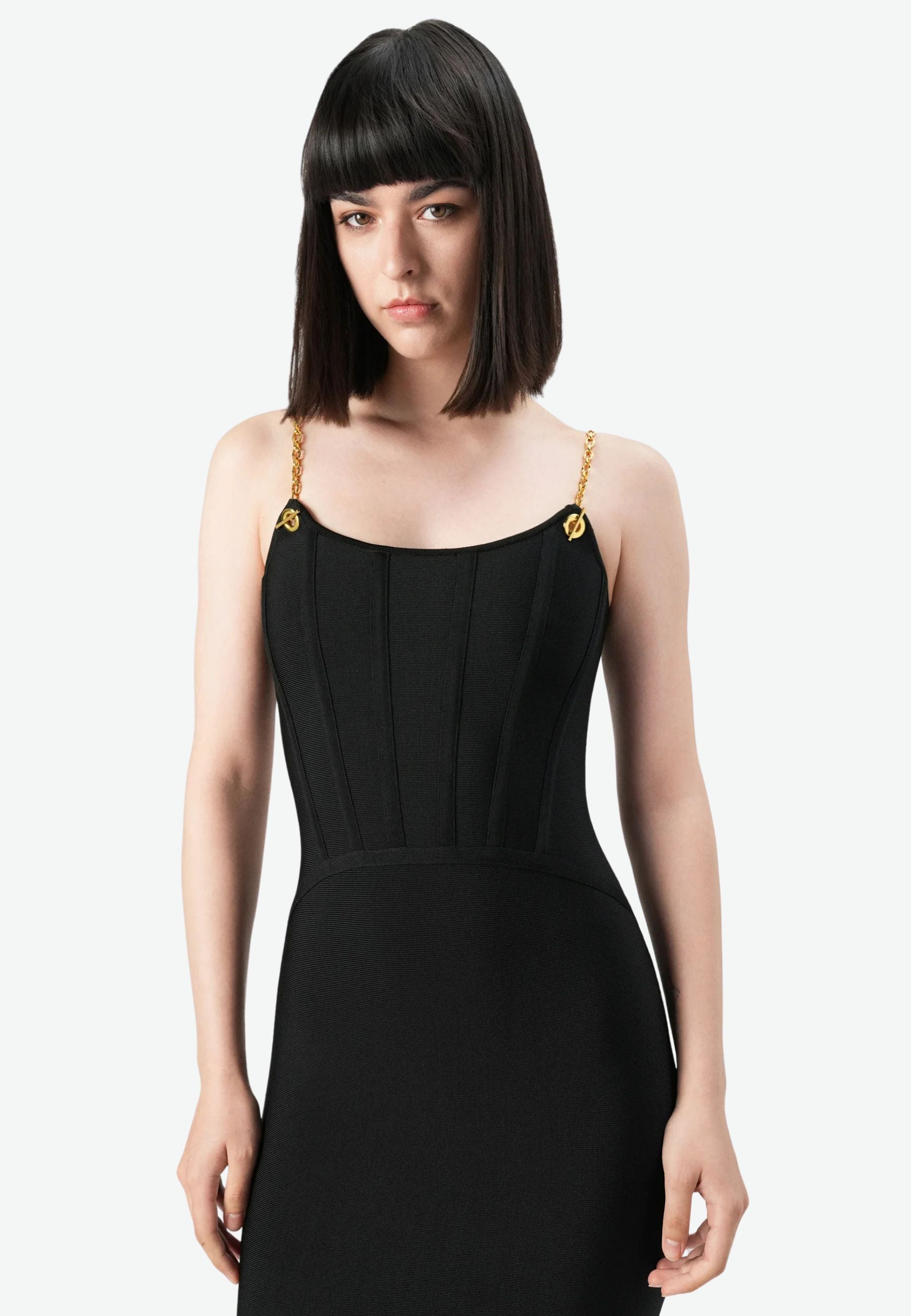 5bgk095036z - Abiti - MARCIANO