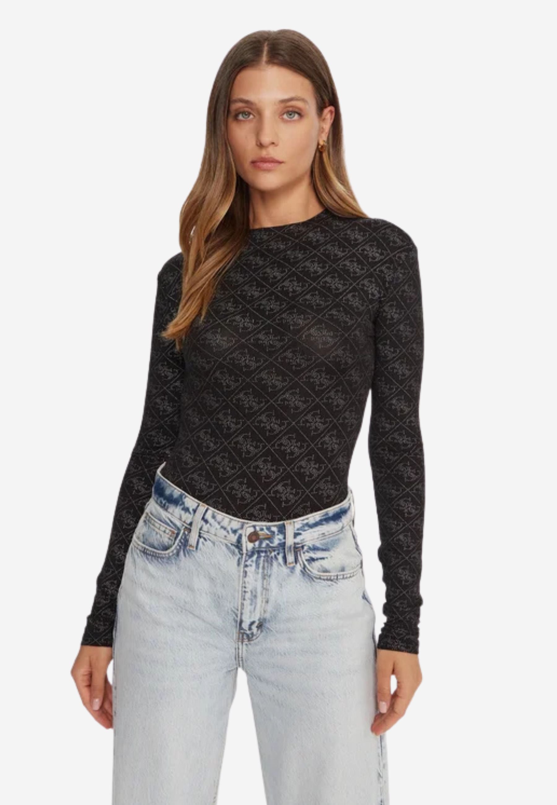 W5BP09K68D2 - Maglia - guess