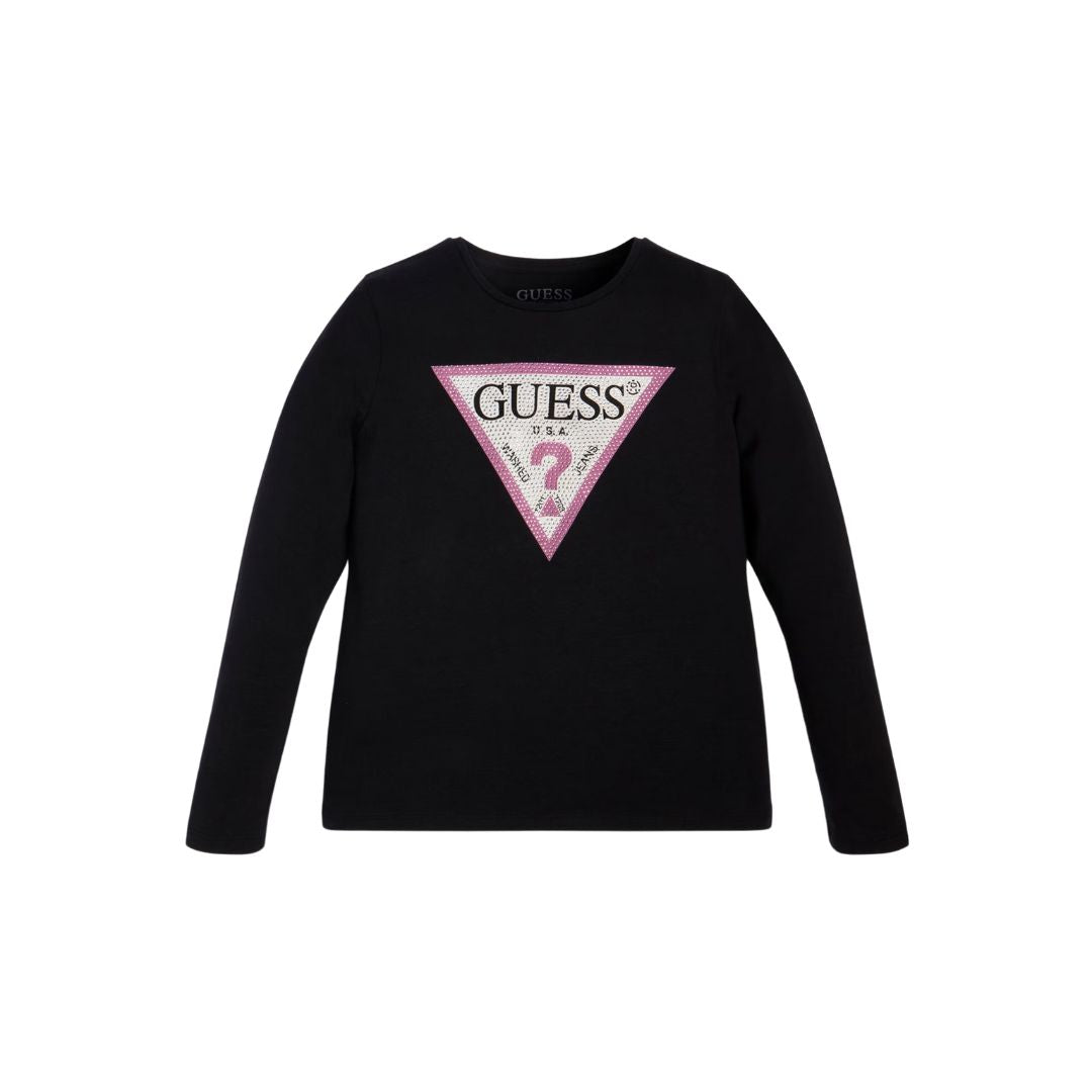 J2YI50K6YW1 - Maglia - guess