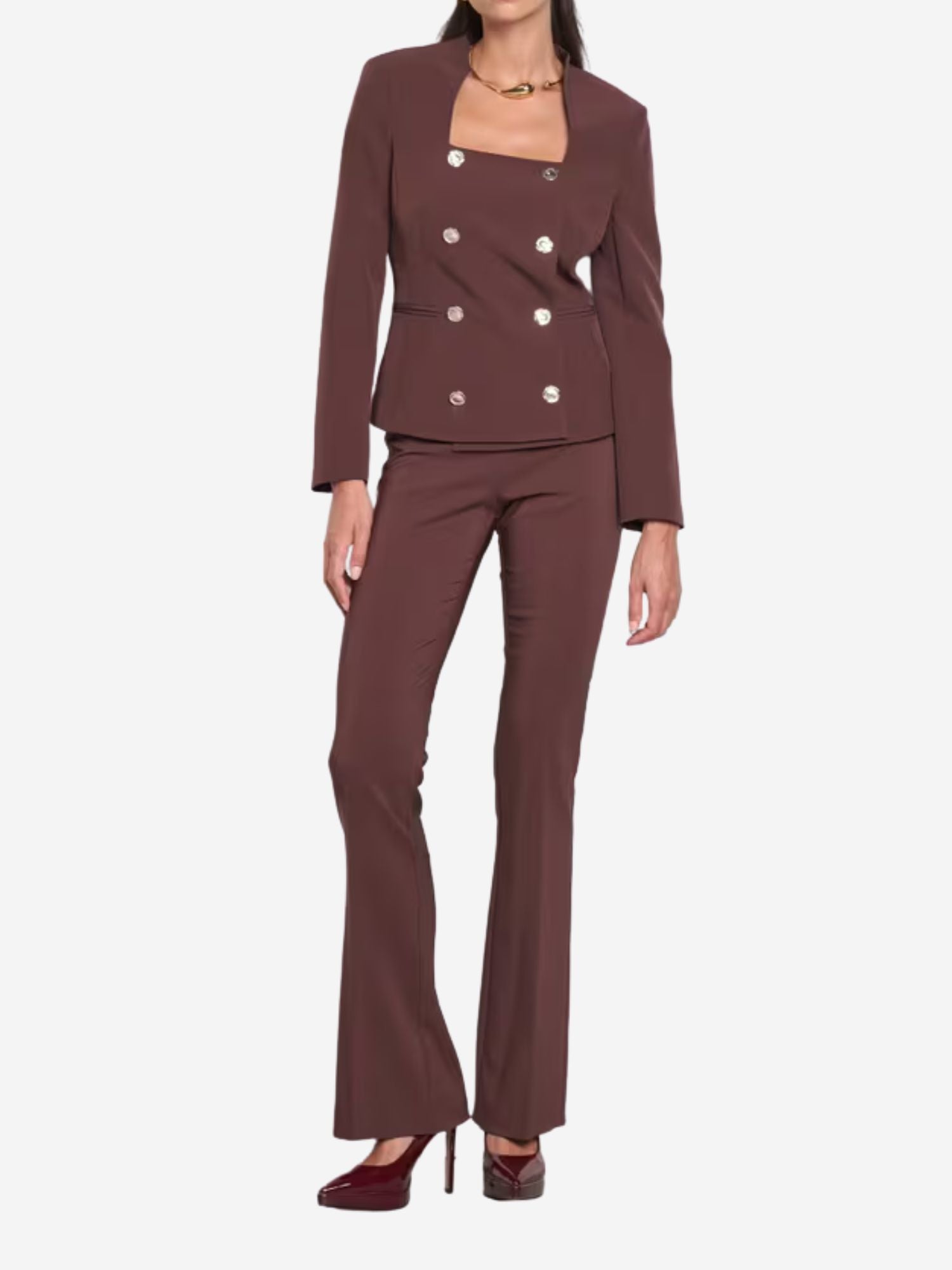 cfc0126719003 - Pantaloni - RINASCIMENTO