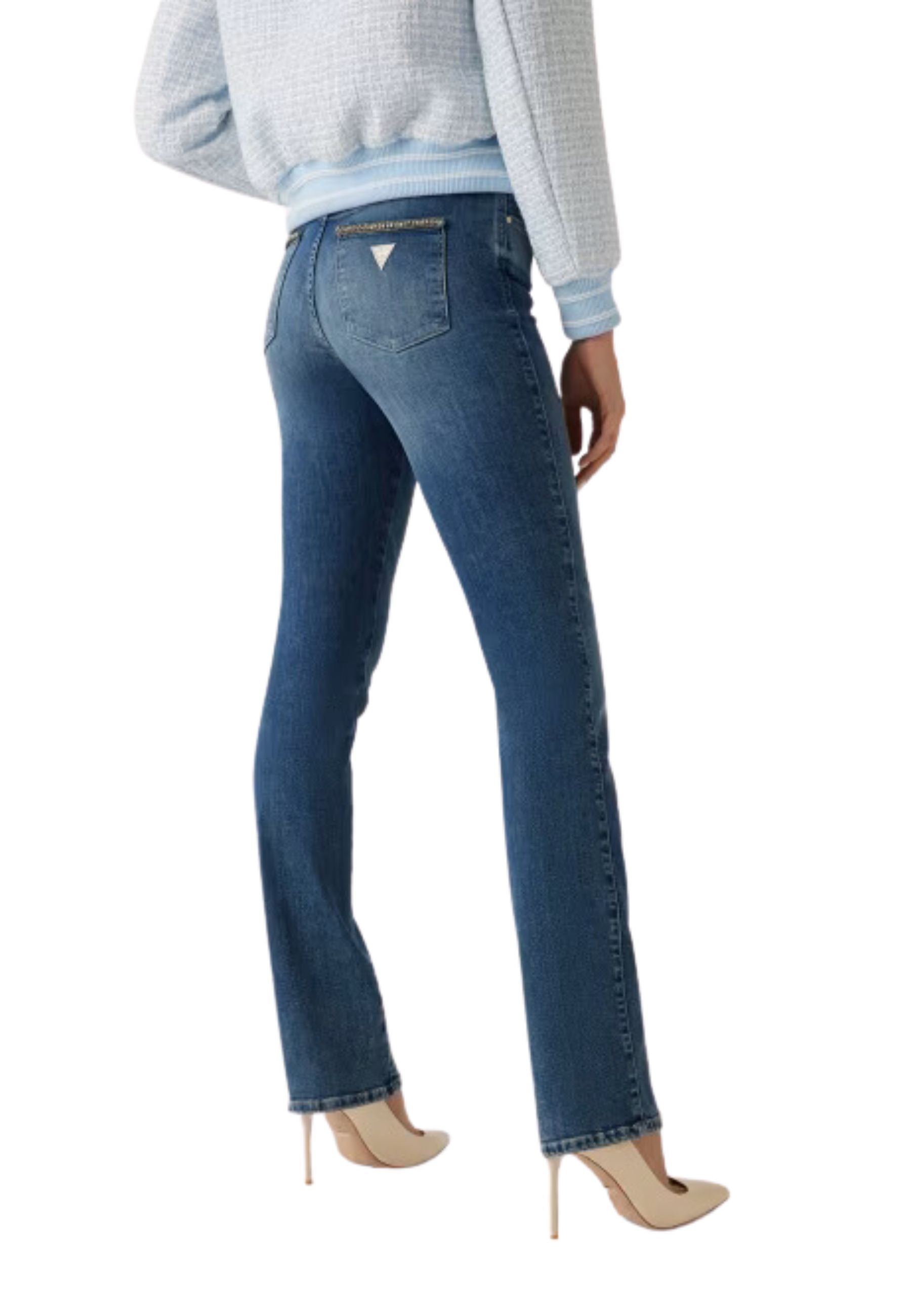 w5ra15d5l72 - Jeans - guess