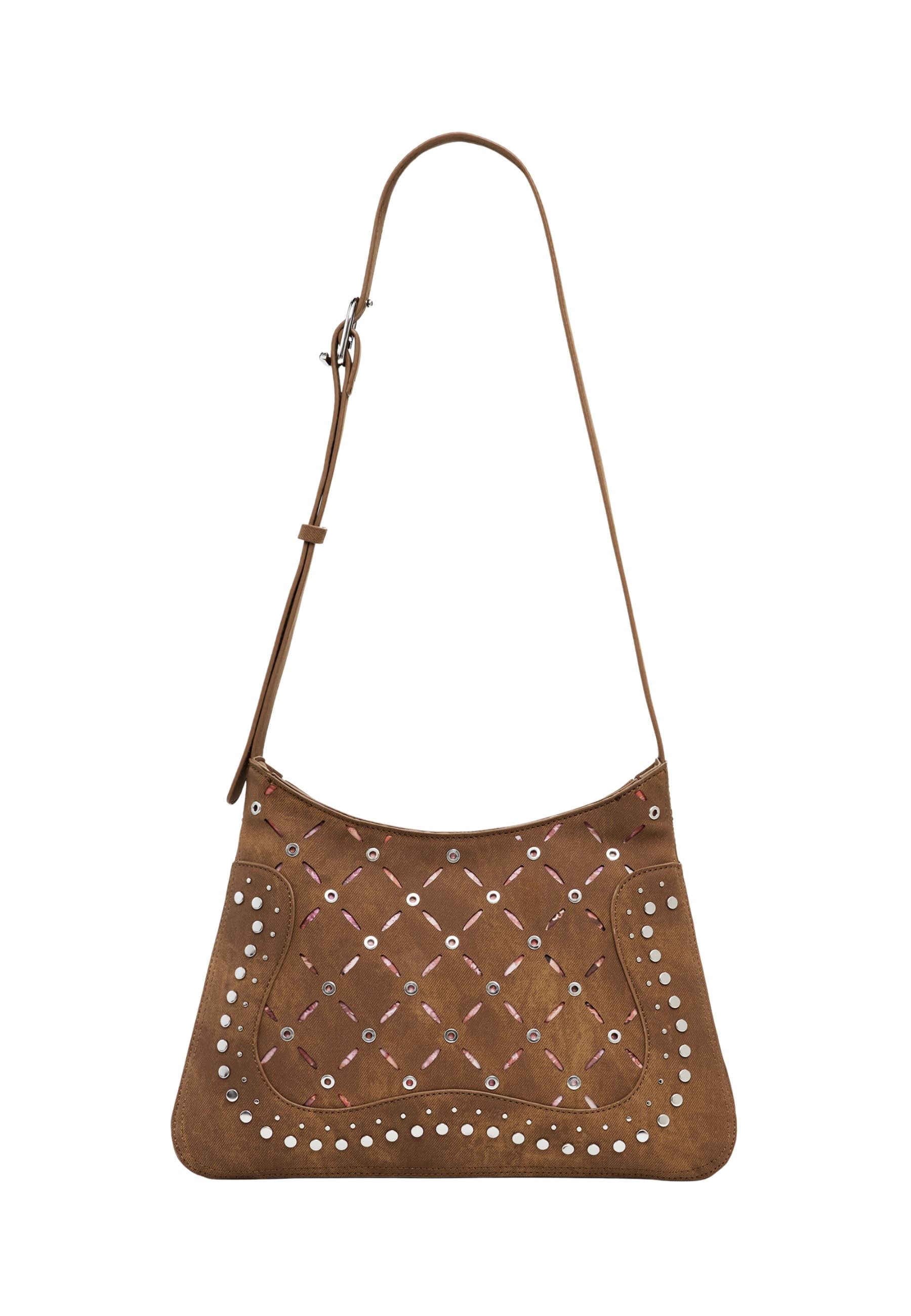 25WAXPB4 - Borsa - DESIGUAL