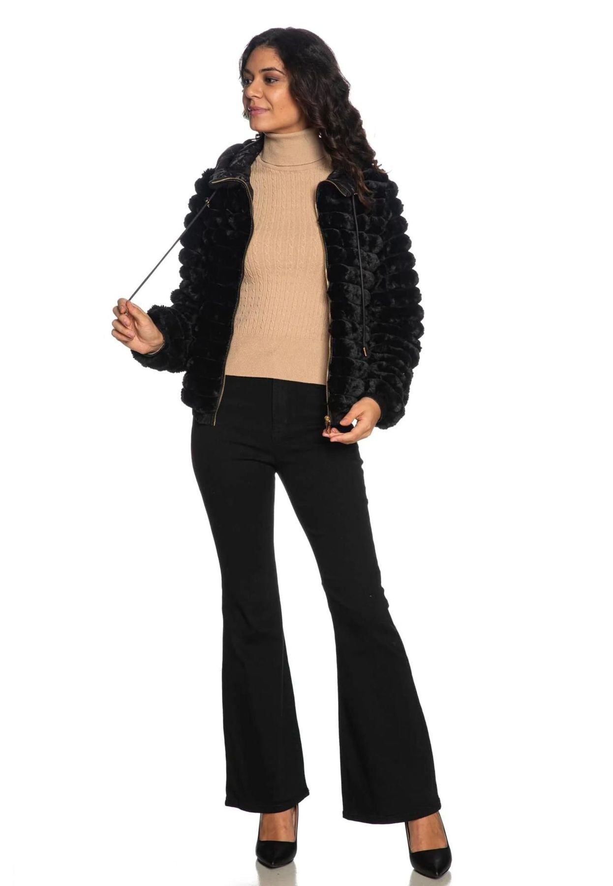 J012K200 - Giubbino - YES ZEE