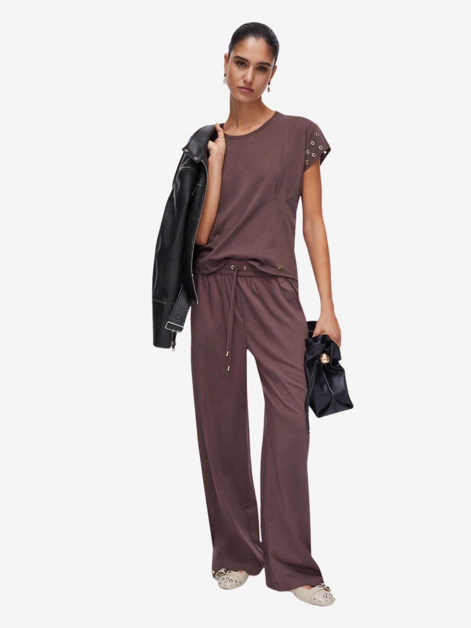 ta6251js003 - Maglia - LIU JO