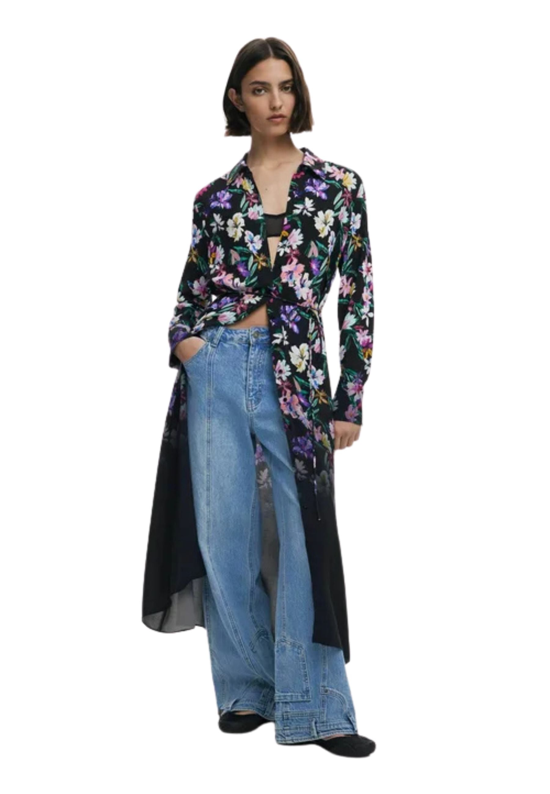 25WWVW11 - Abiti - DESIGUAL