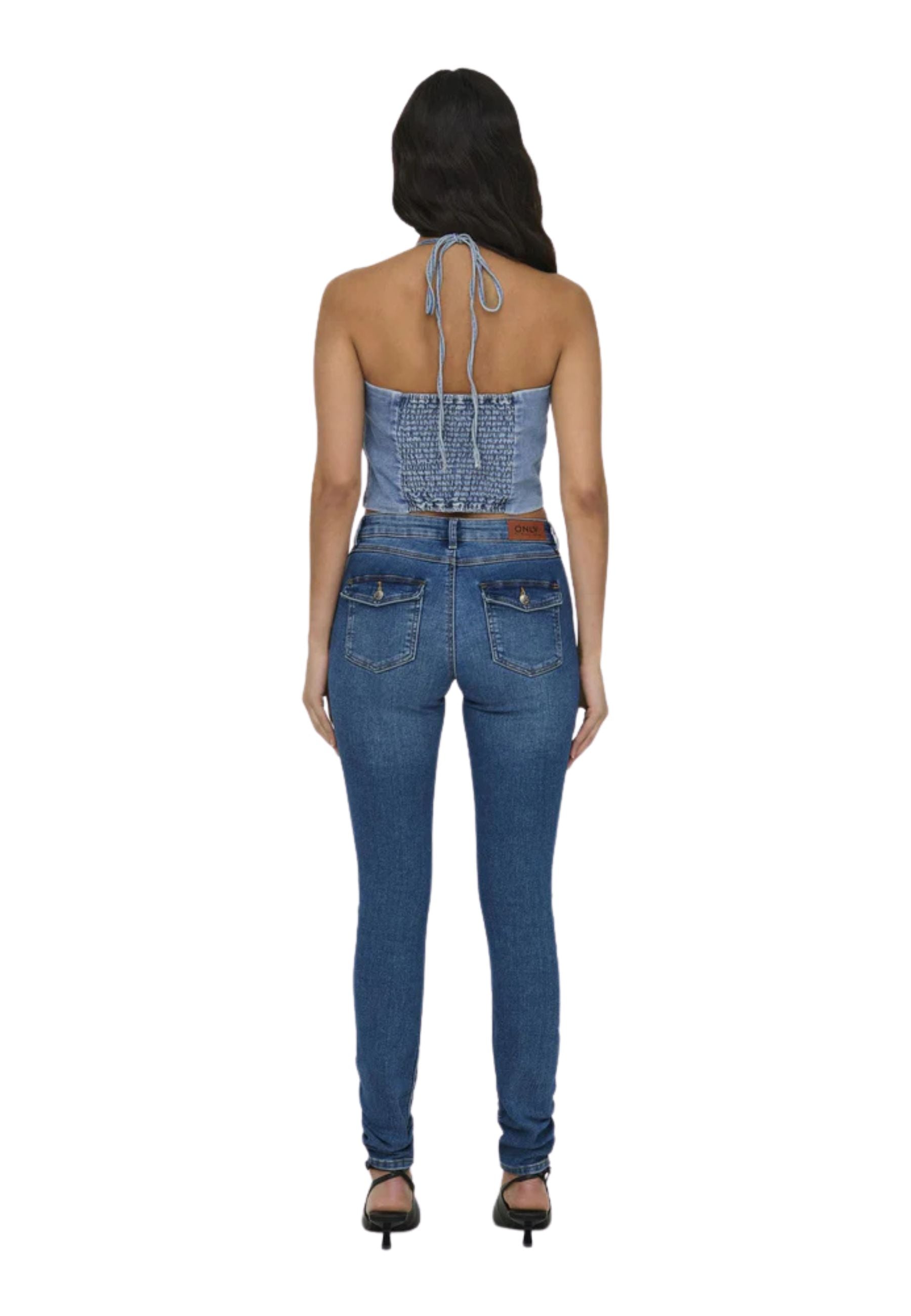 15318392 - - ONLY