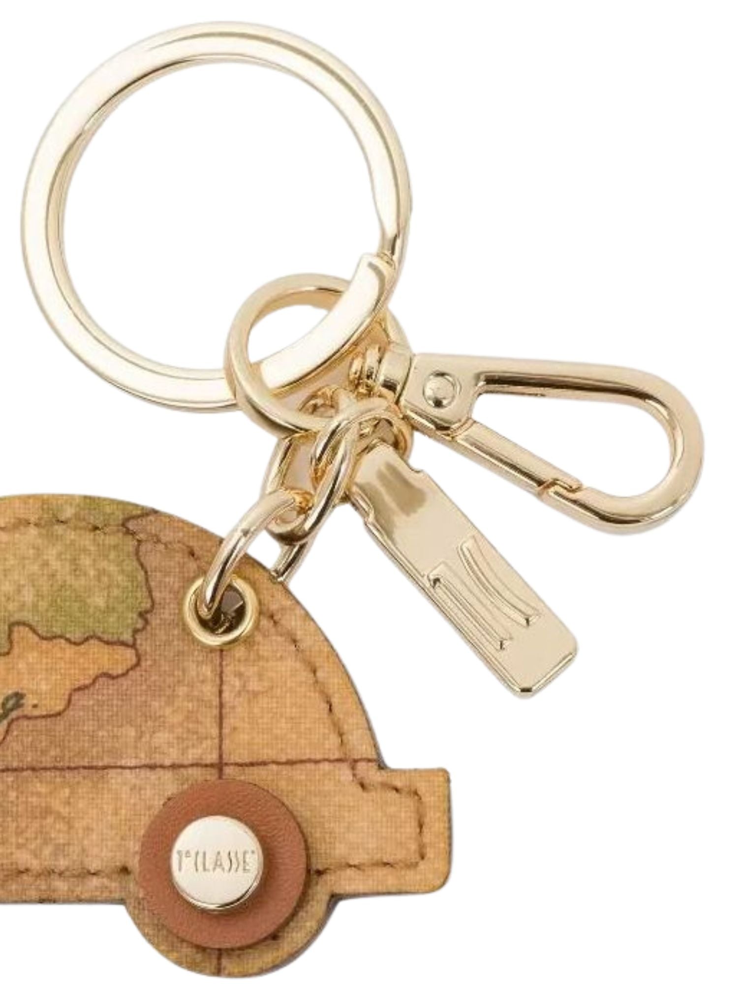 cw2876000 - Portachiavi - ALVIERO MARTINI