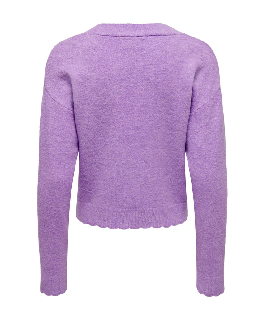 15302052 - cardigan - only