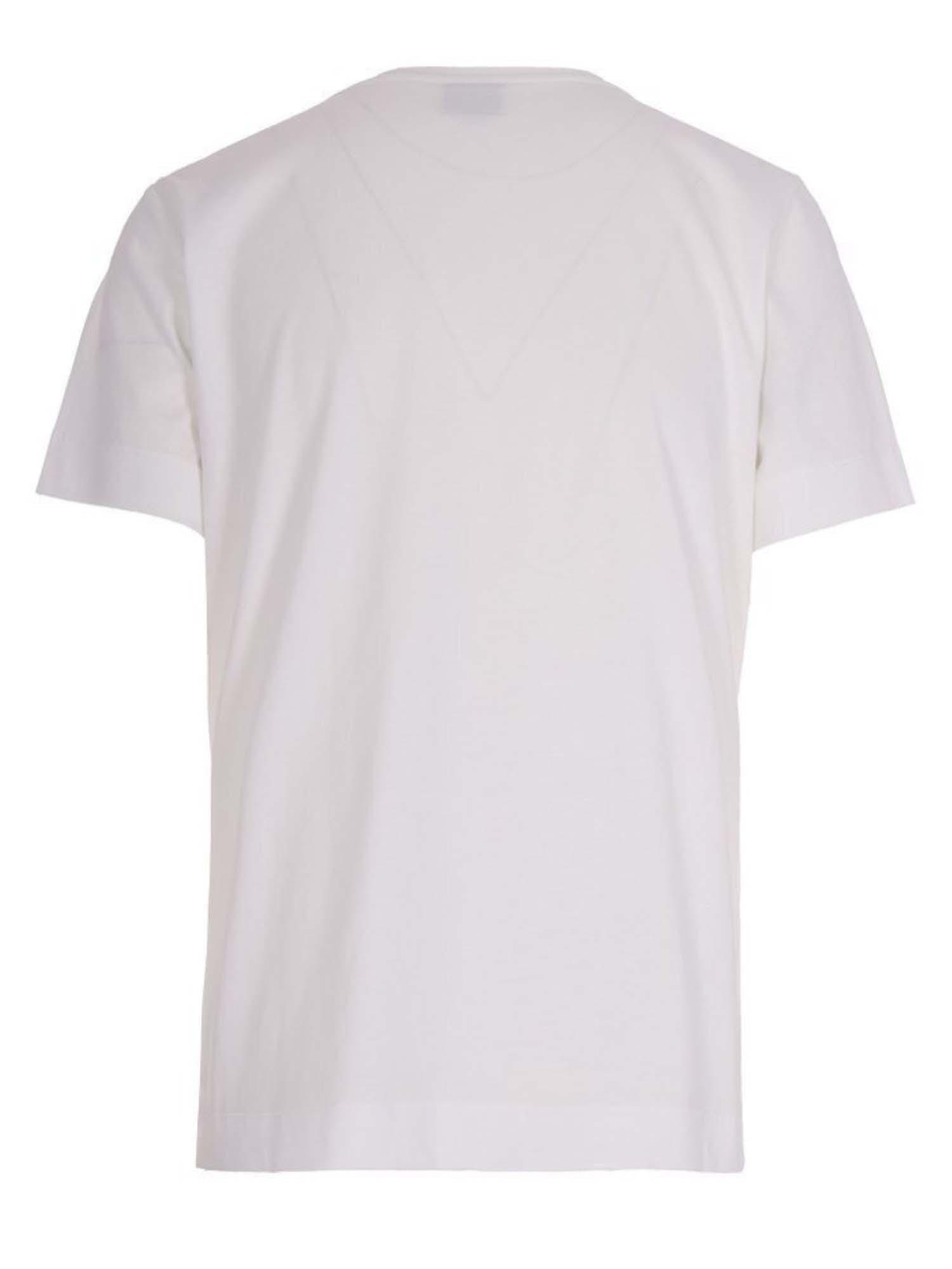 100535A33F - Maglia - PINKO