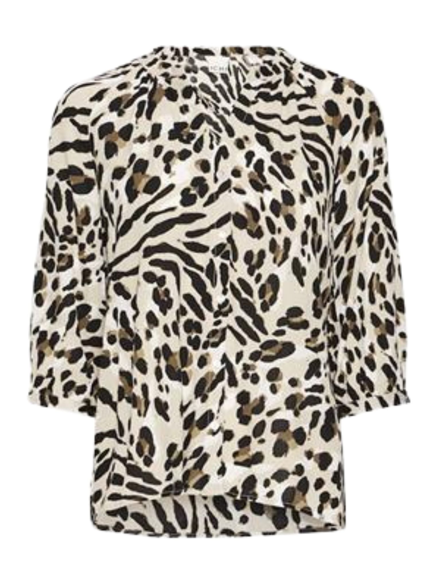 20123003 - Camicia - ICHI