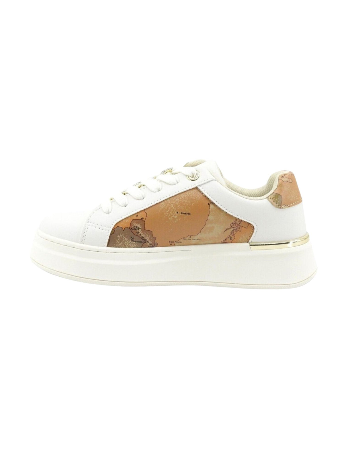 n25360289 - sneakers - ALVIERO MARTINI